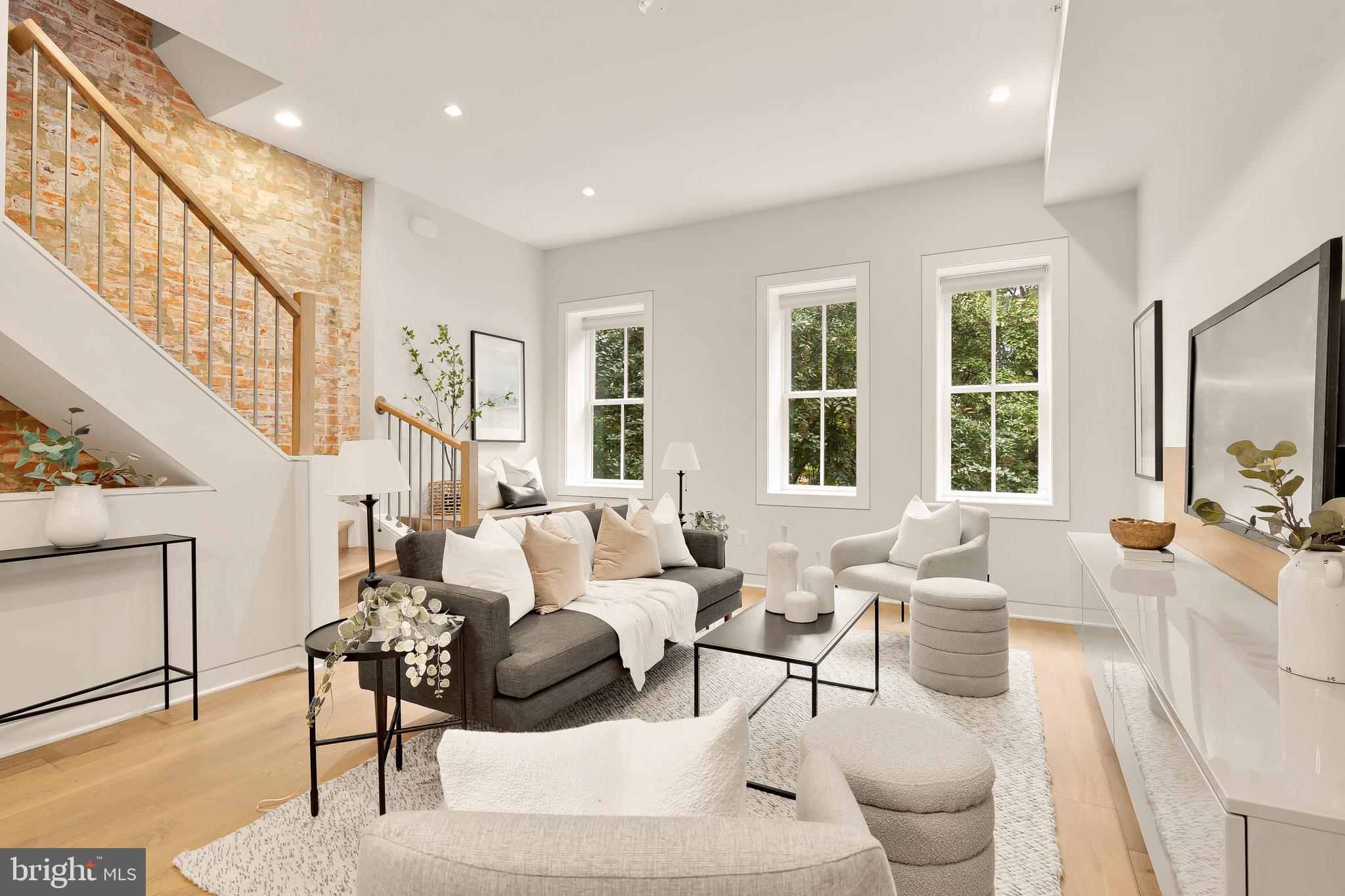 1501 Vermont Ave NW #3