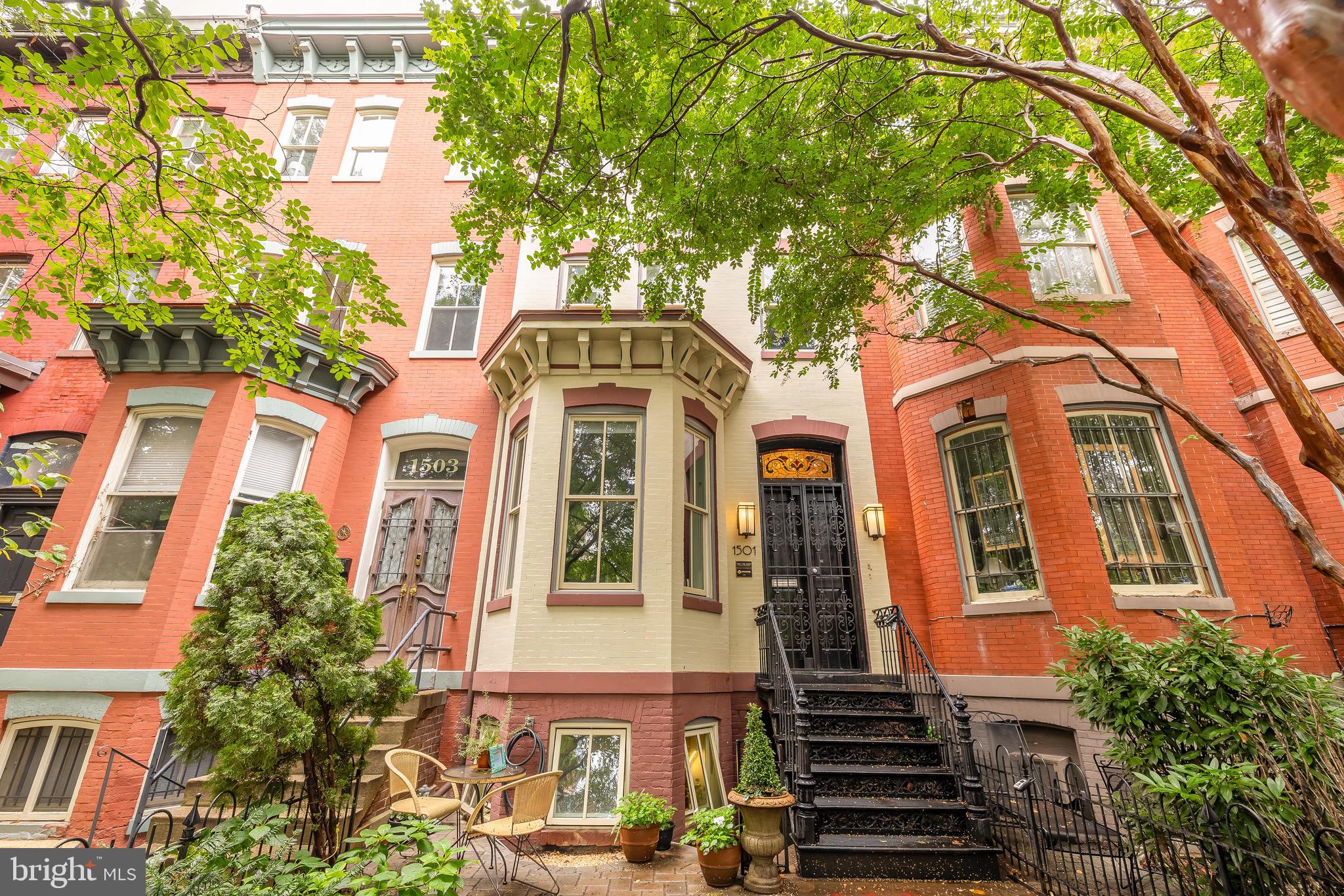 1501 Vermont Ave NW #3