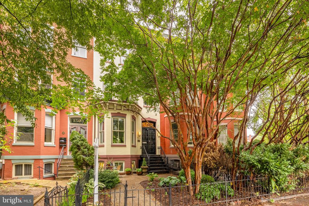 1501 Vermont Ave NW #3