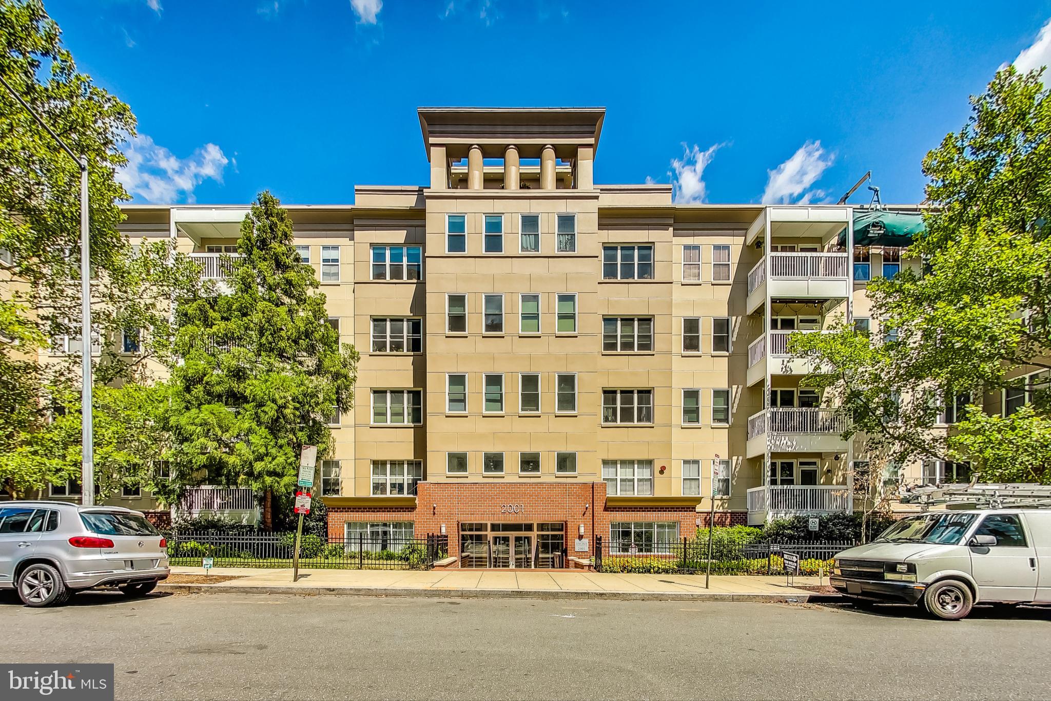 2001 12th St NW #412