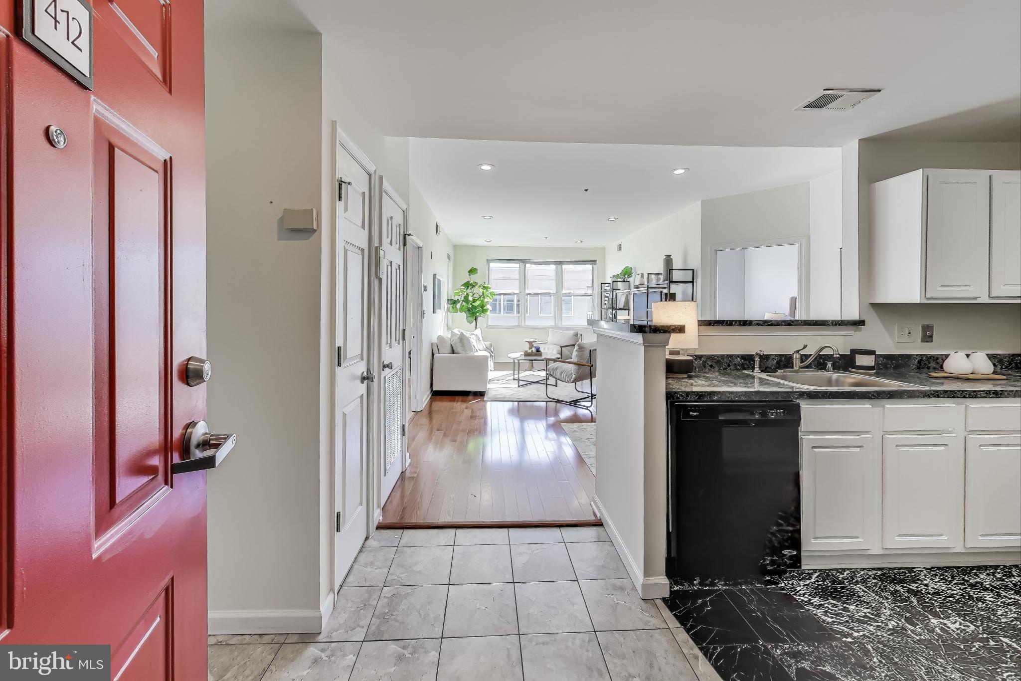 2001 12th St NW #412