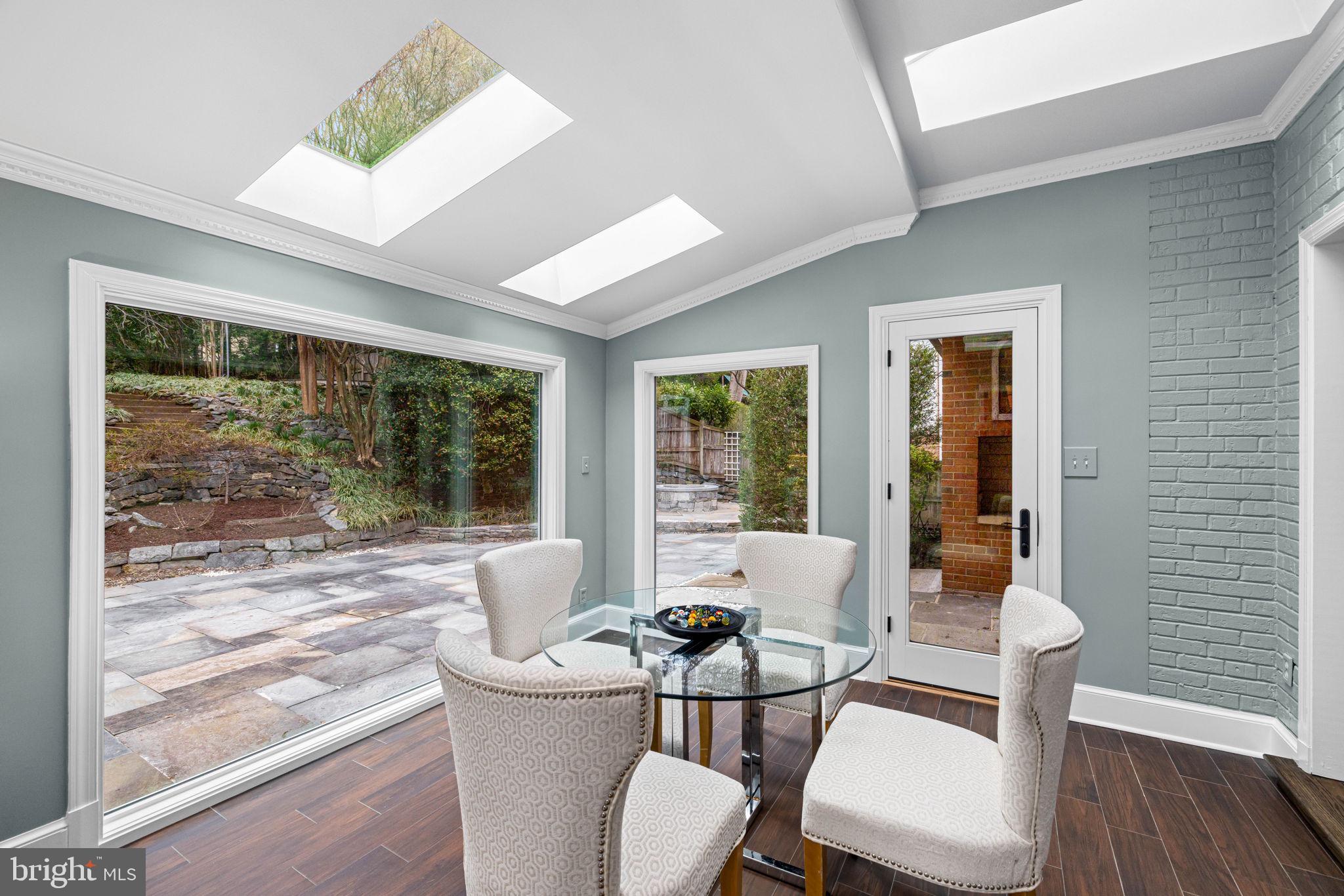 3121 Appleton St NW