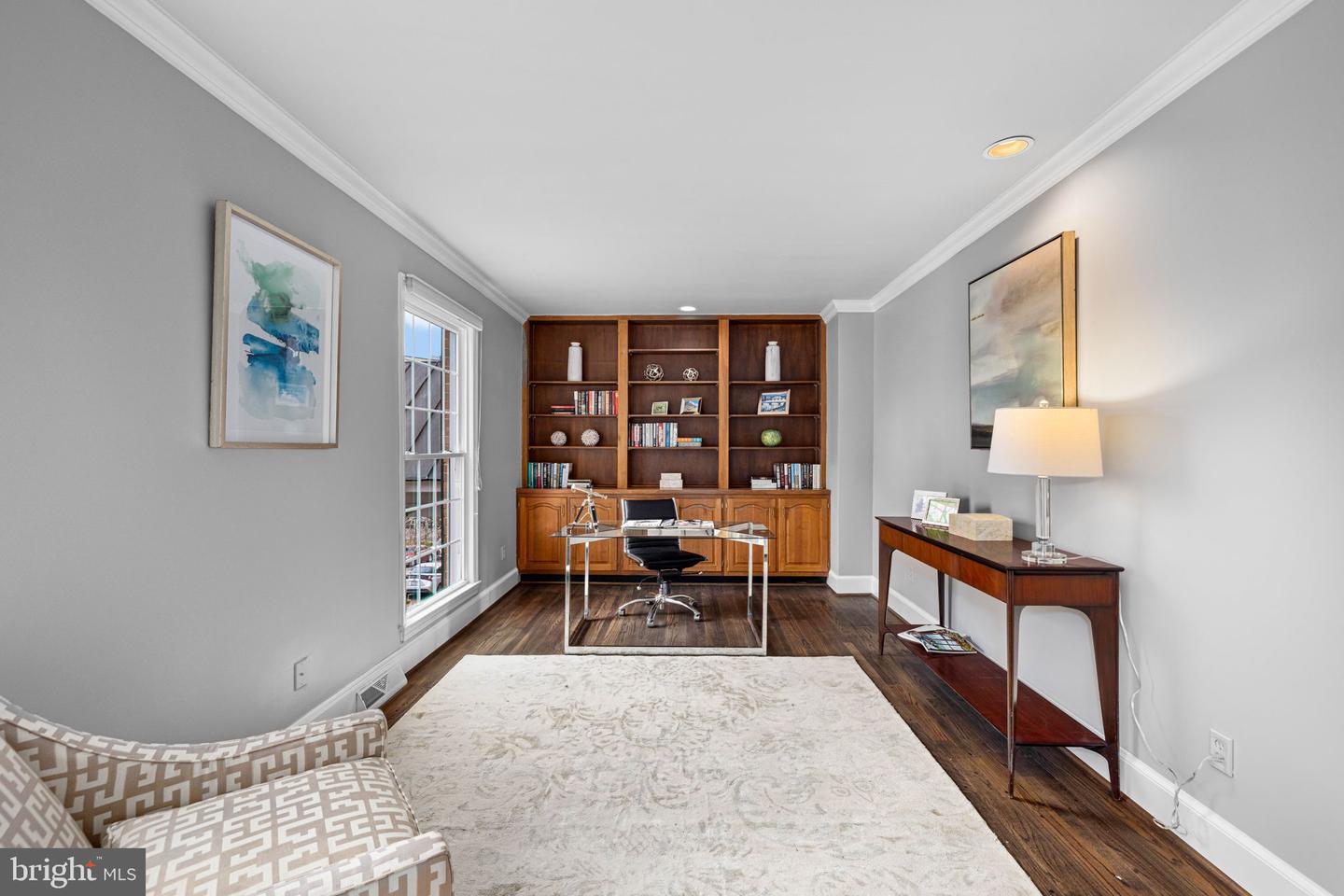 3121 Appleton St NW