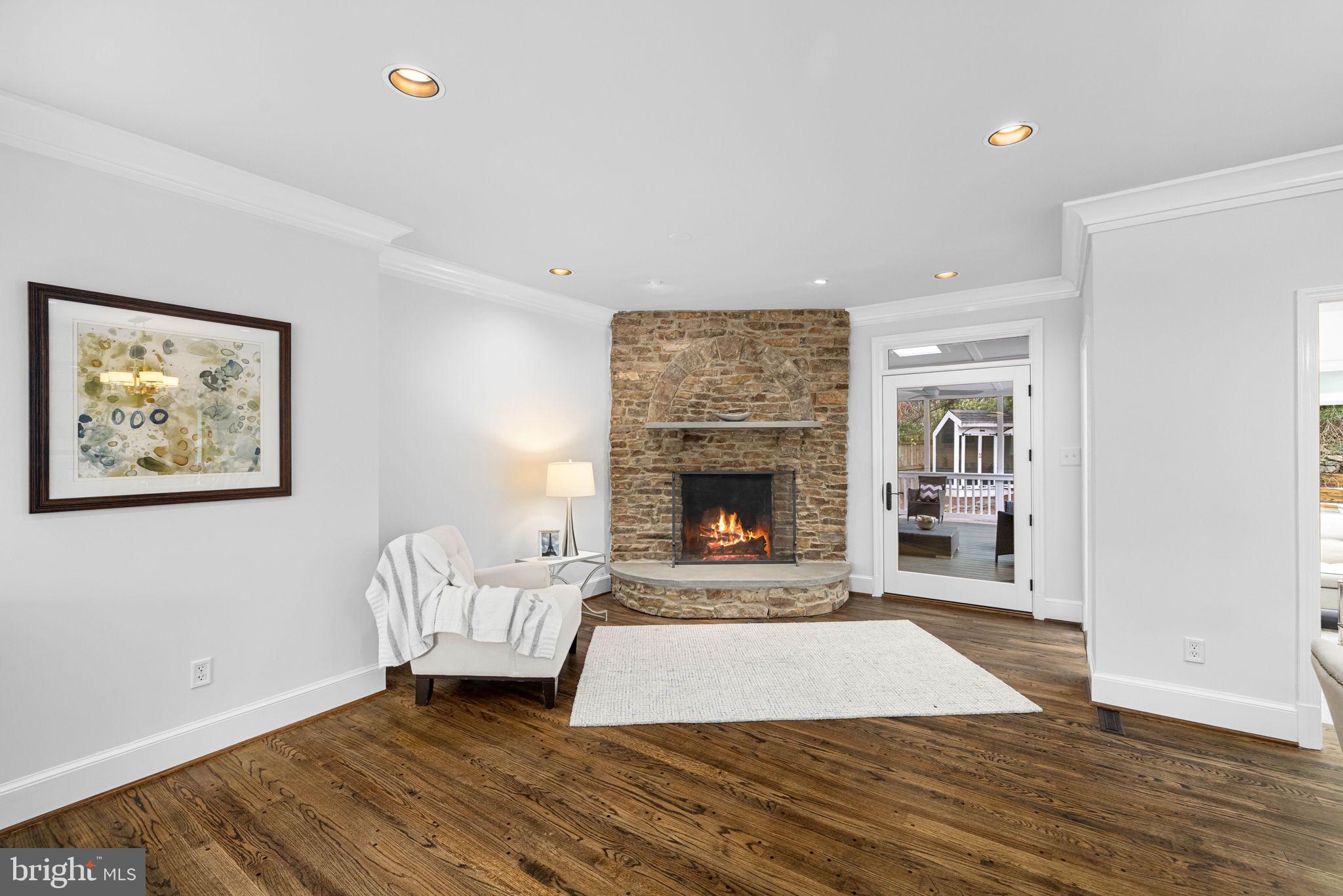3121 Appleton St NW