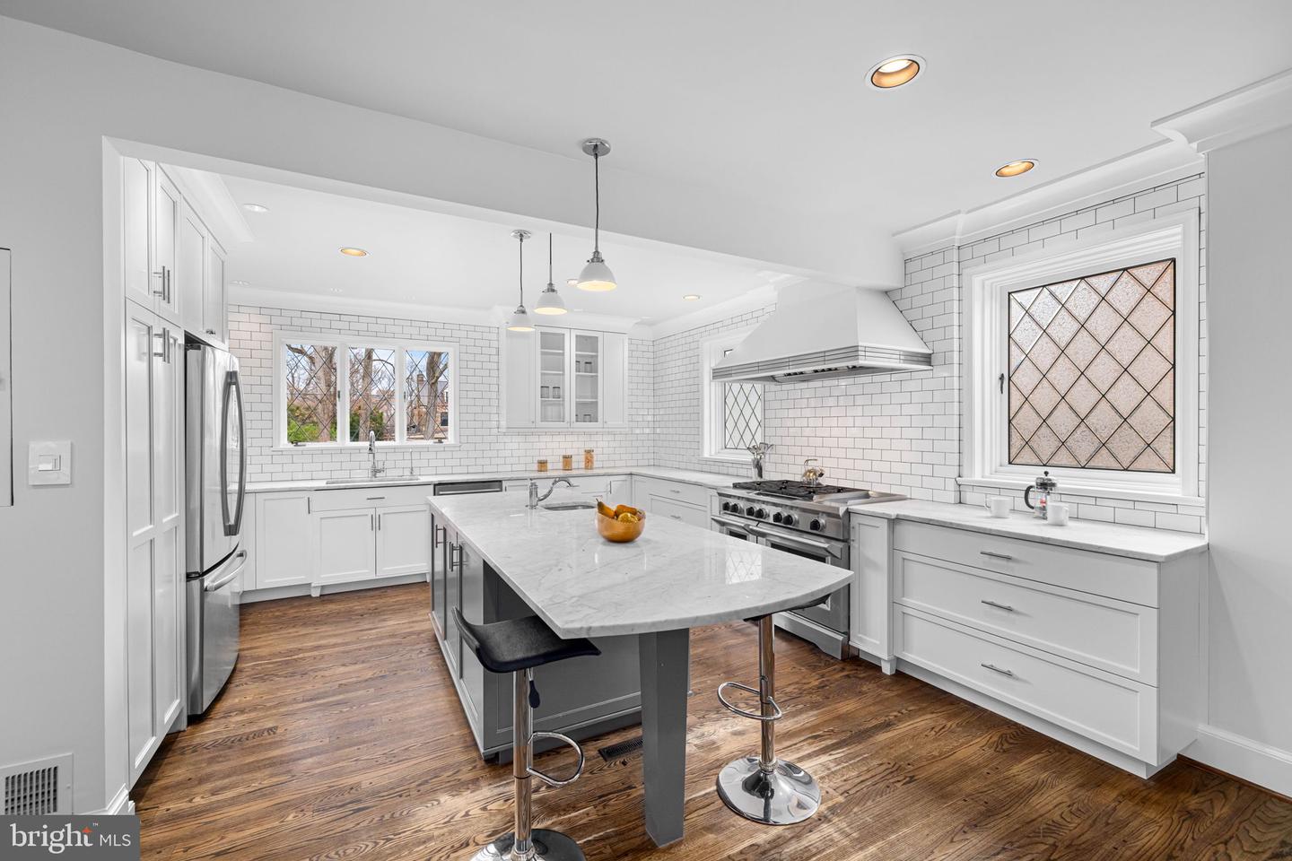 3121 Appleton St NW