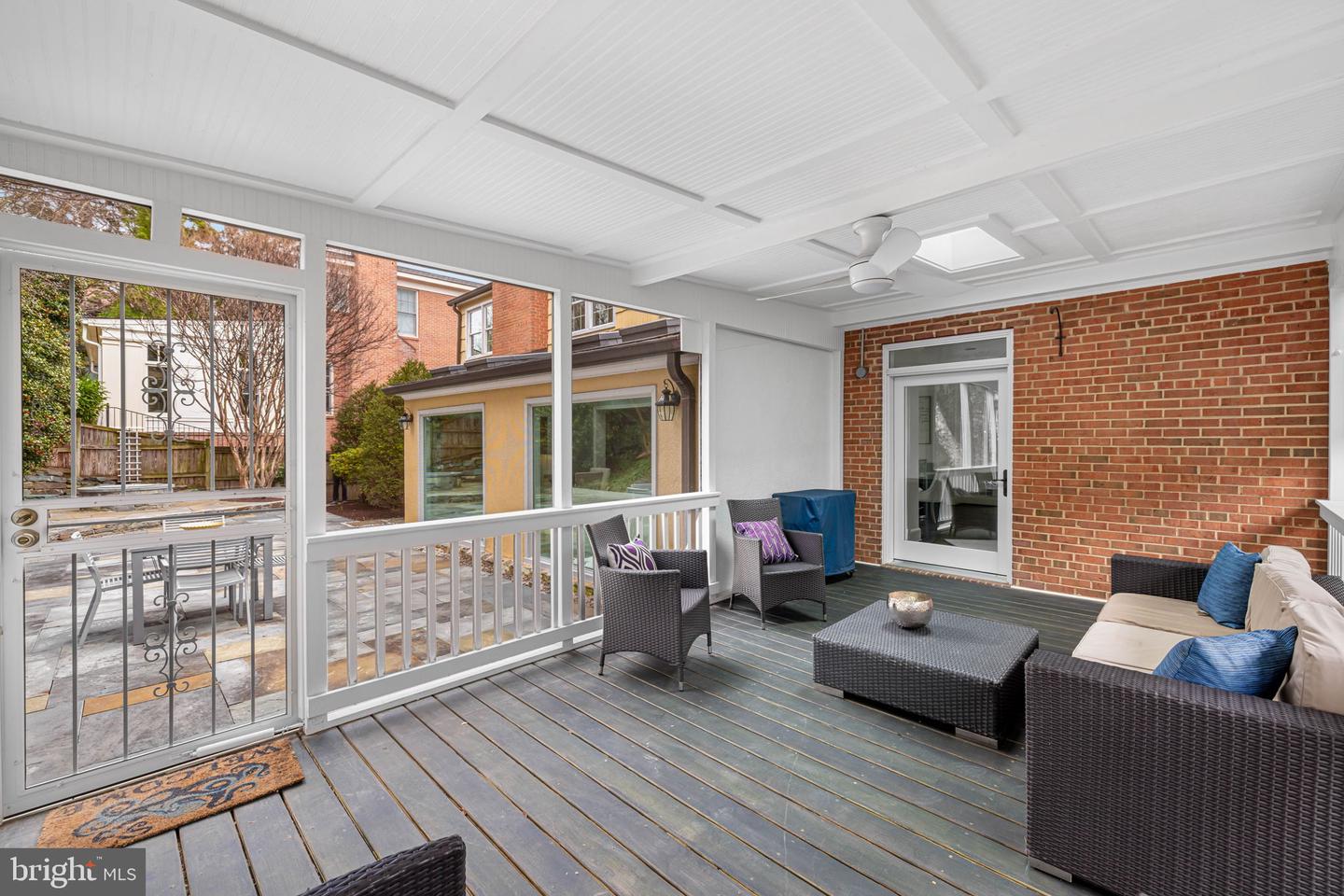 3121 Appleton St NW