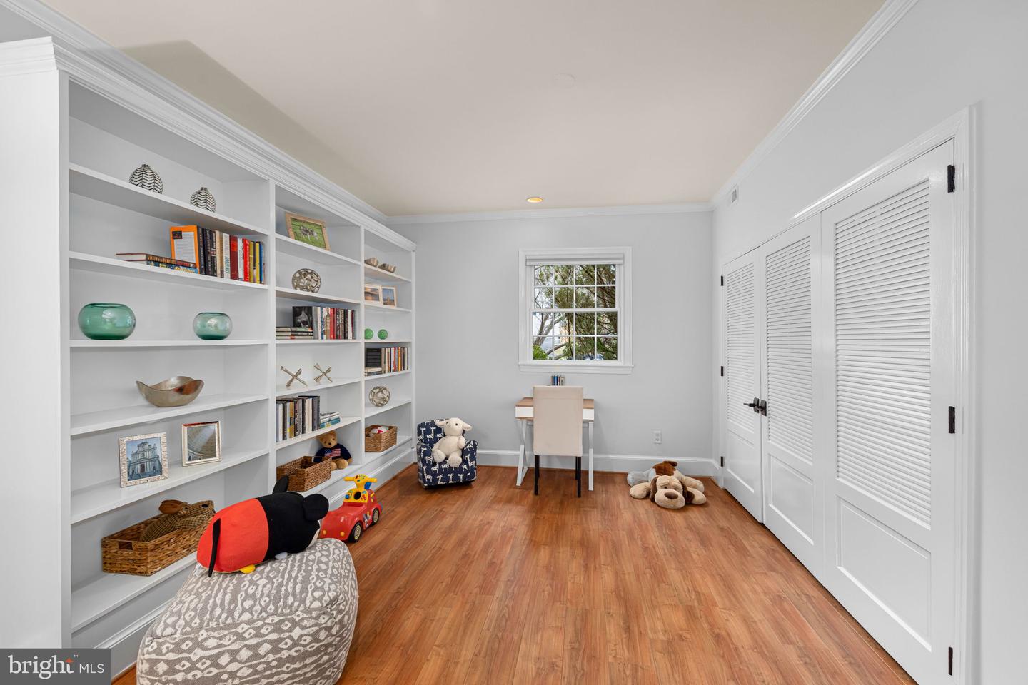 3121 Appleton St NW