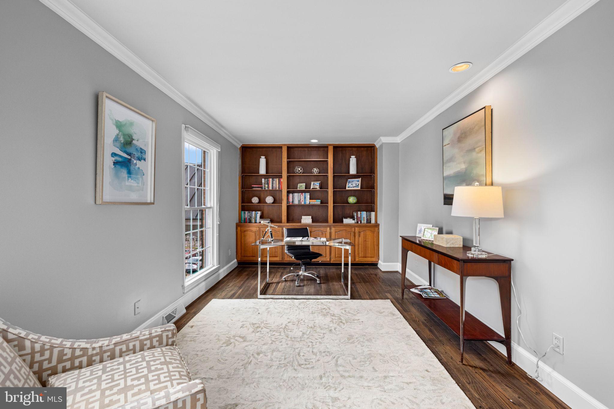 3121 Appleton St NW