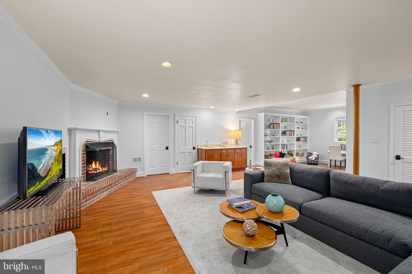 3121 Appleton St NW
