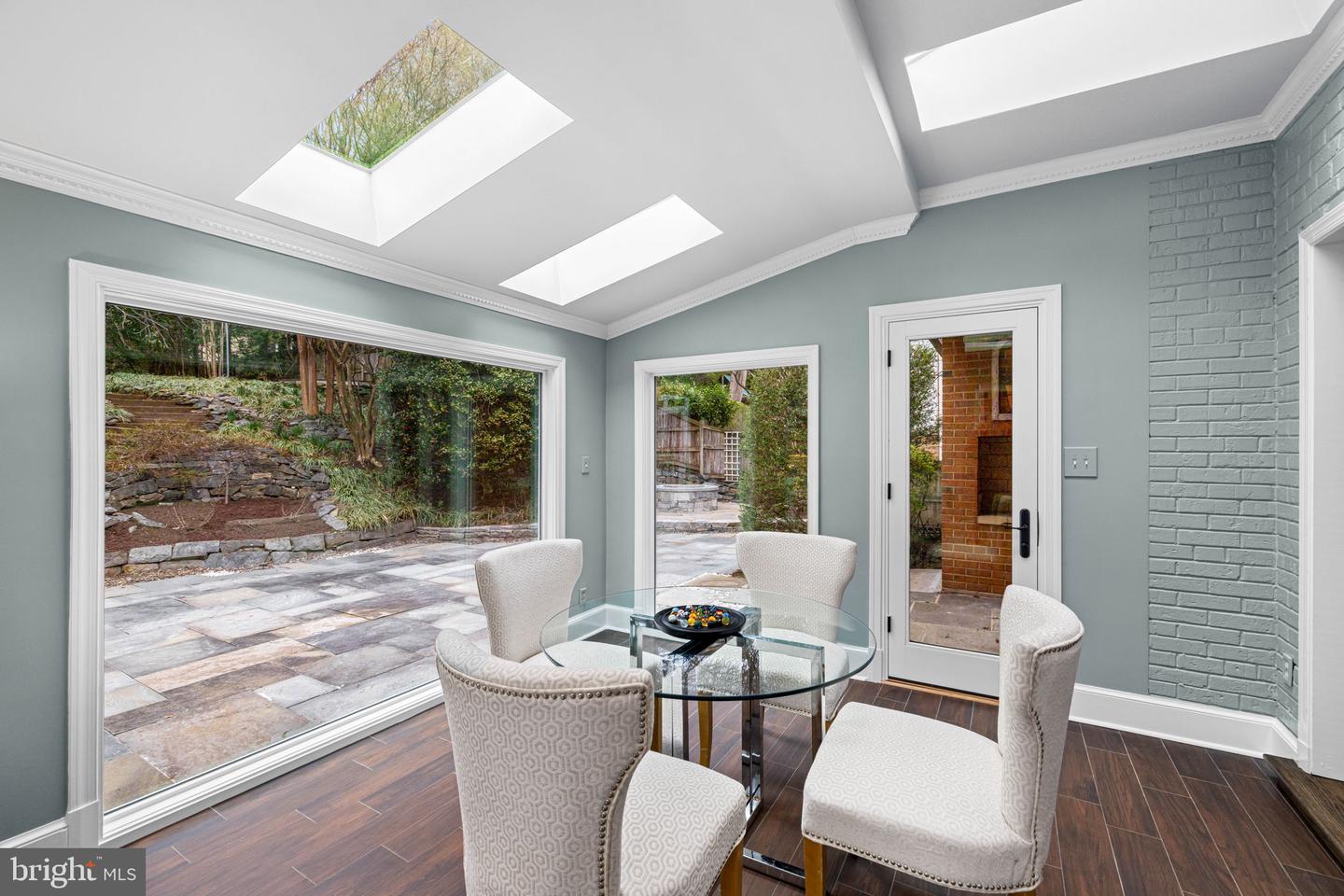 3121 Appleton St NW