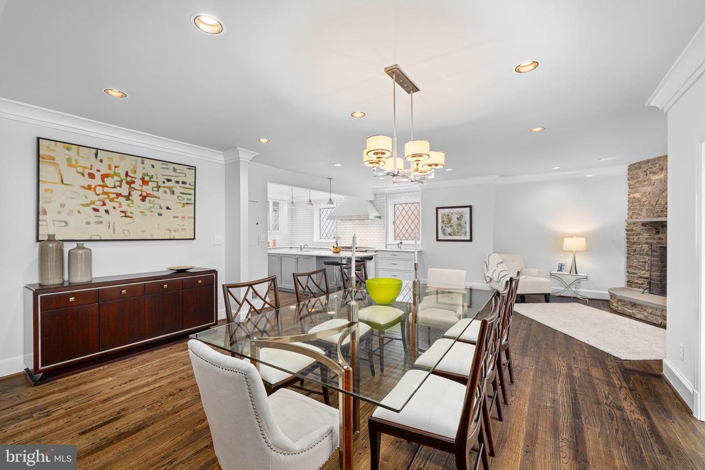 3121 Appleton St NW