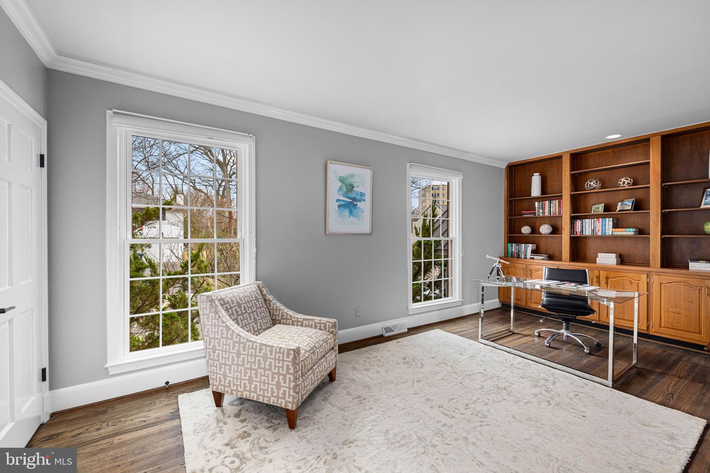 3121 Appleton St NW