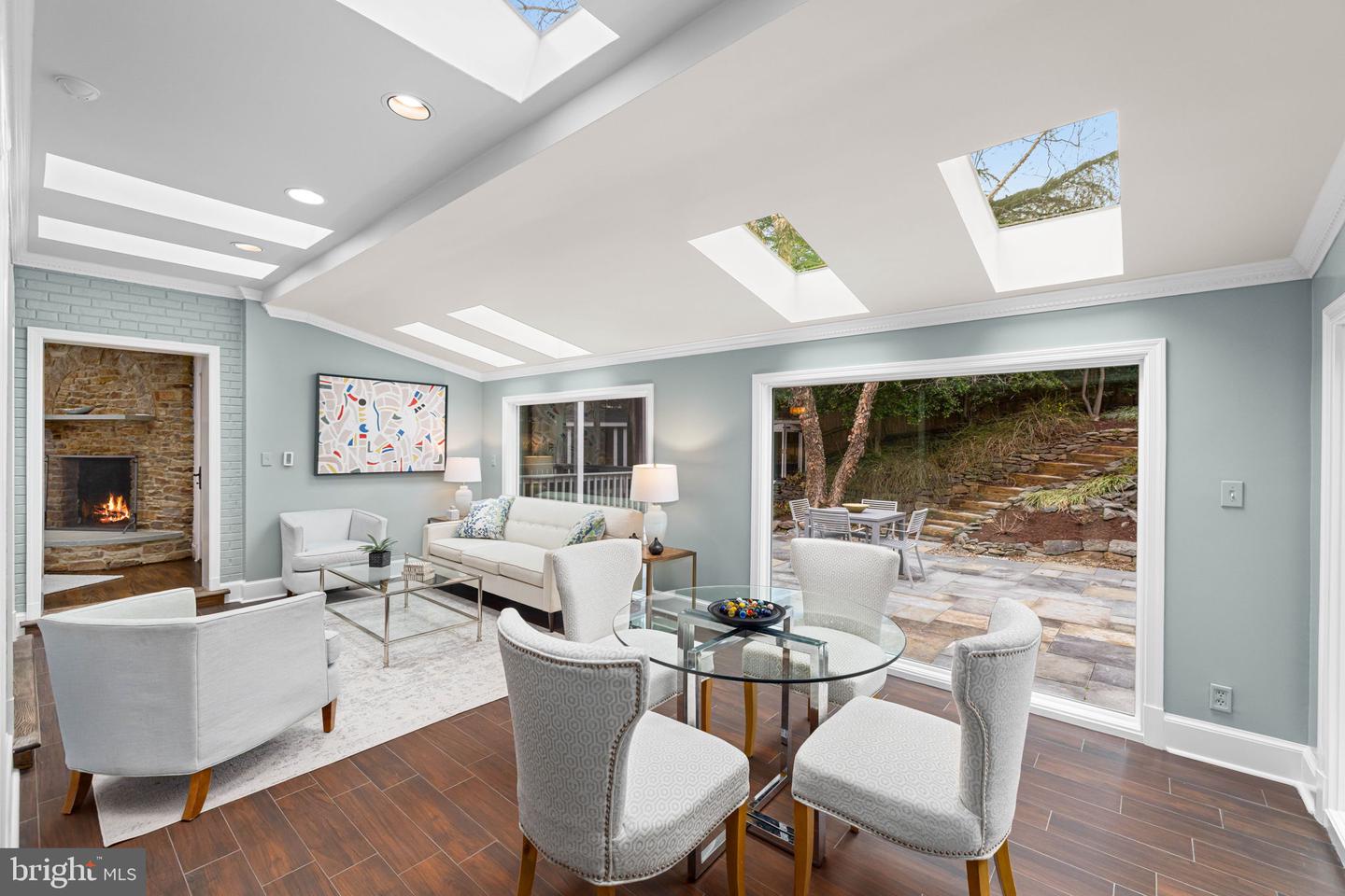 3121 Appleton St NW