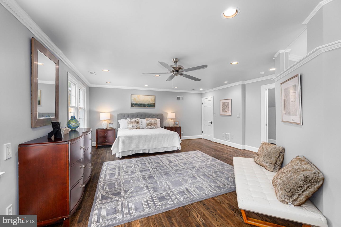 3121 Appleton St NW