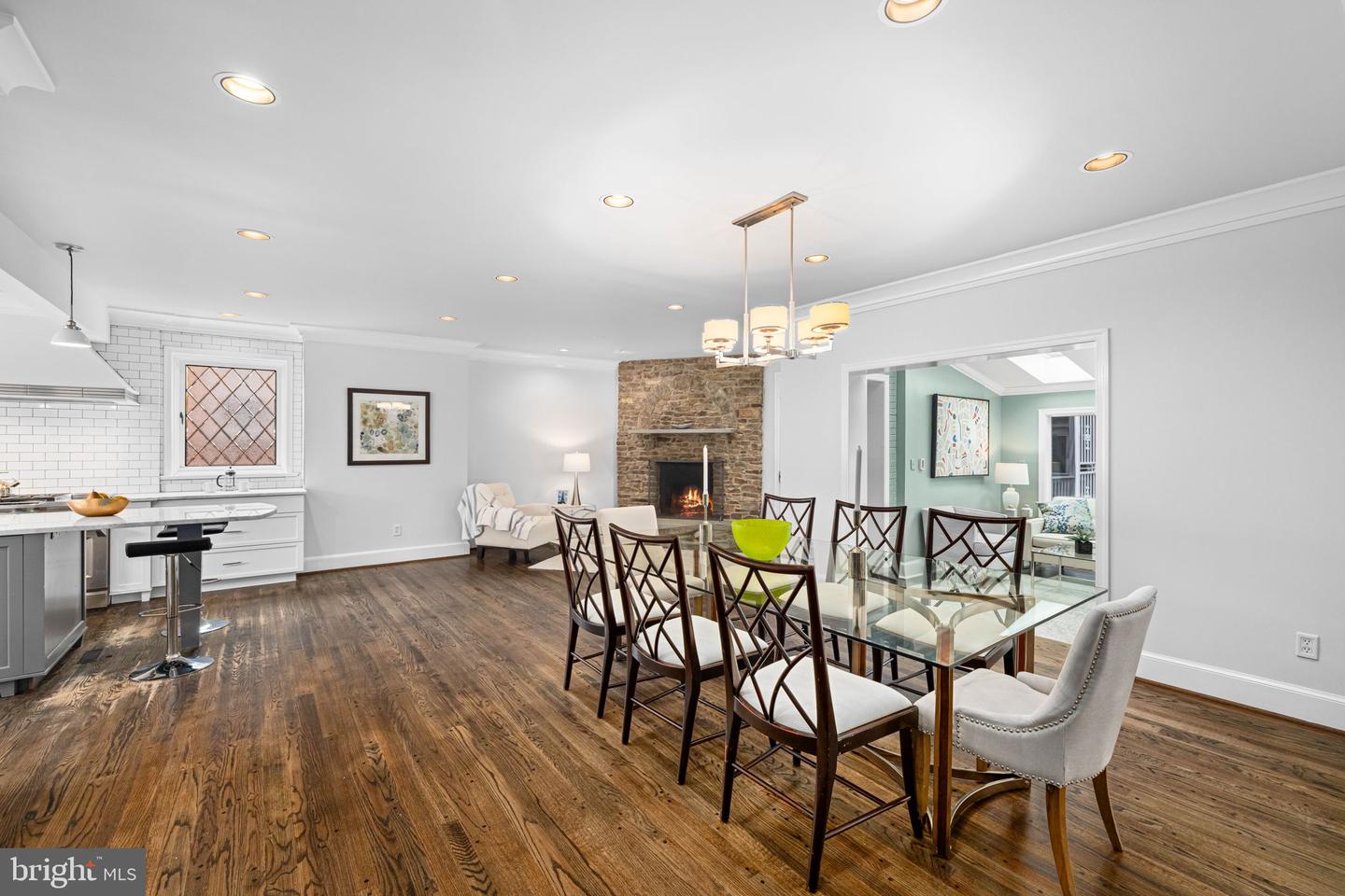 3121 Appleton St NW