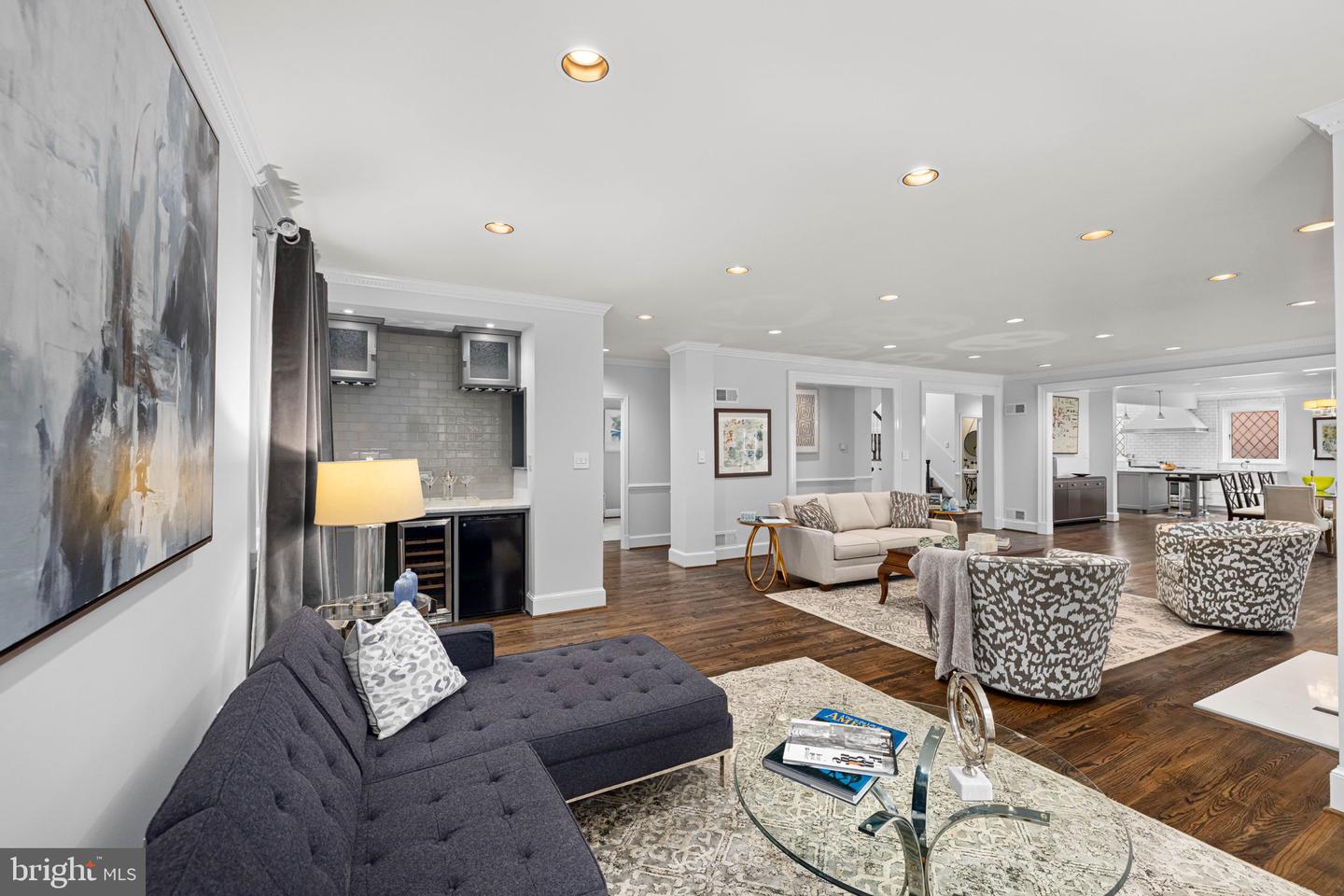 3121 Appleton St NW