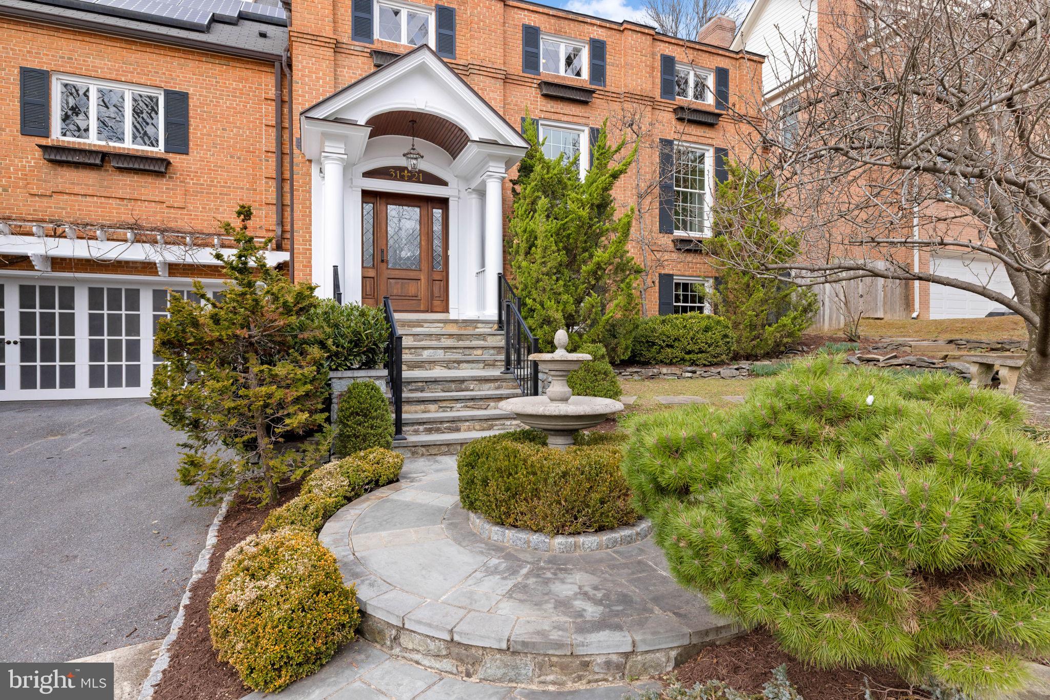 3121 Appleton St NW