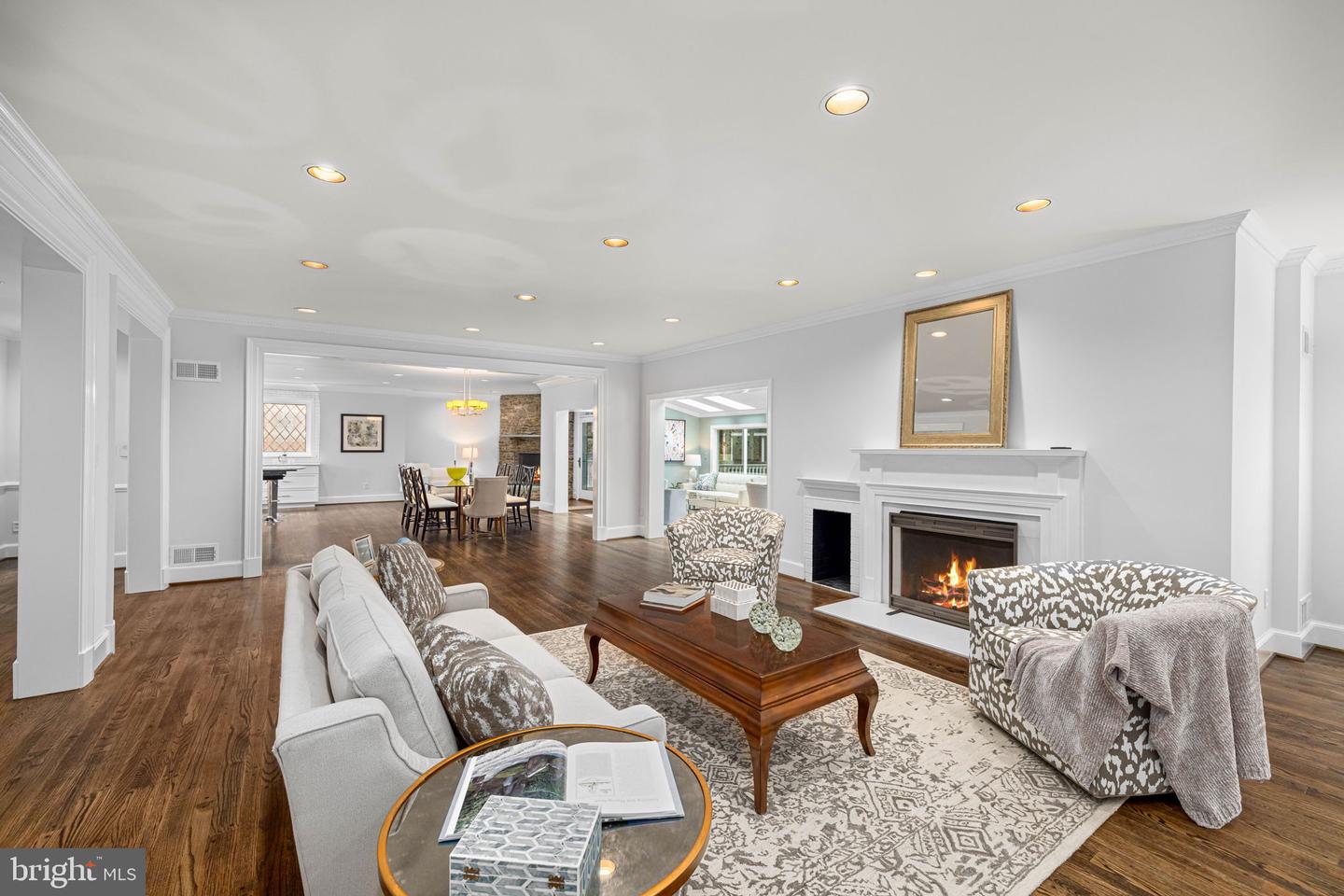 3121 Appleton St NW