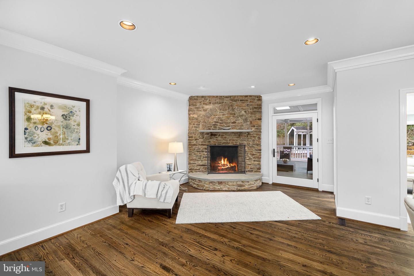 3121 Appleton St NW