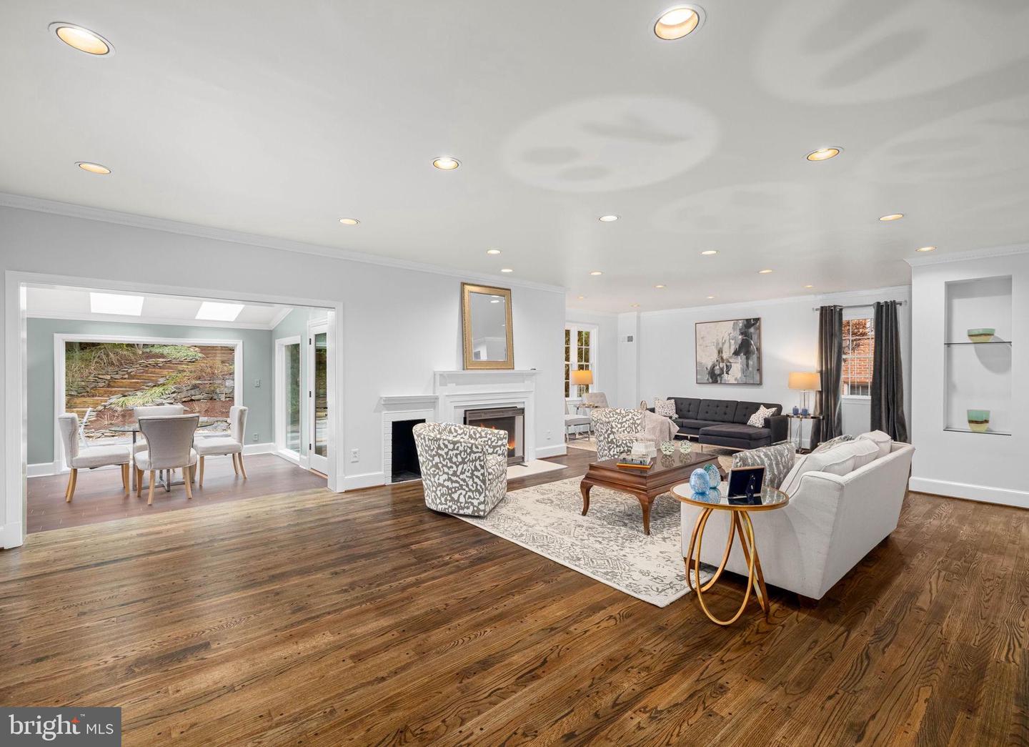 3121 Appleton St NW