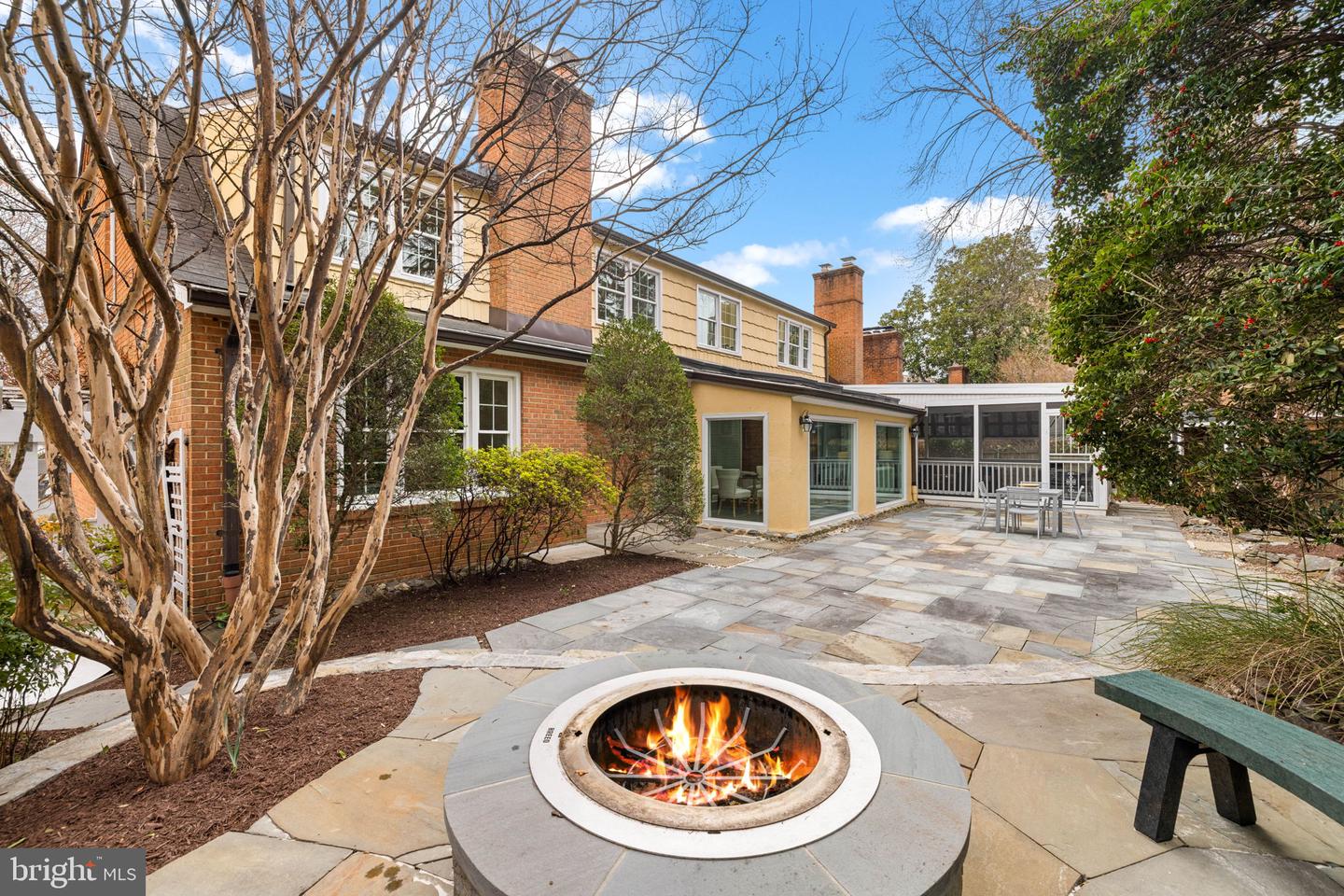 3121 Appleton St NW