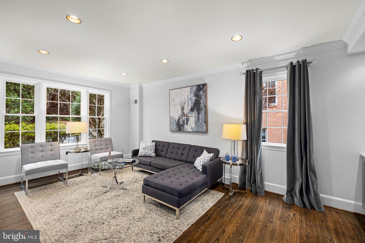3121 Appleton St NW