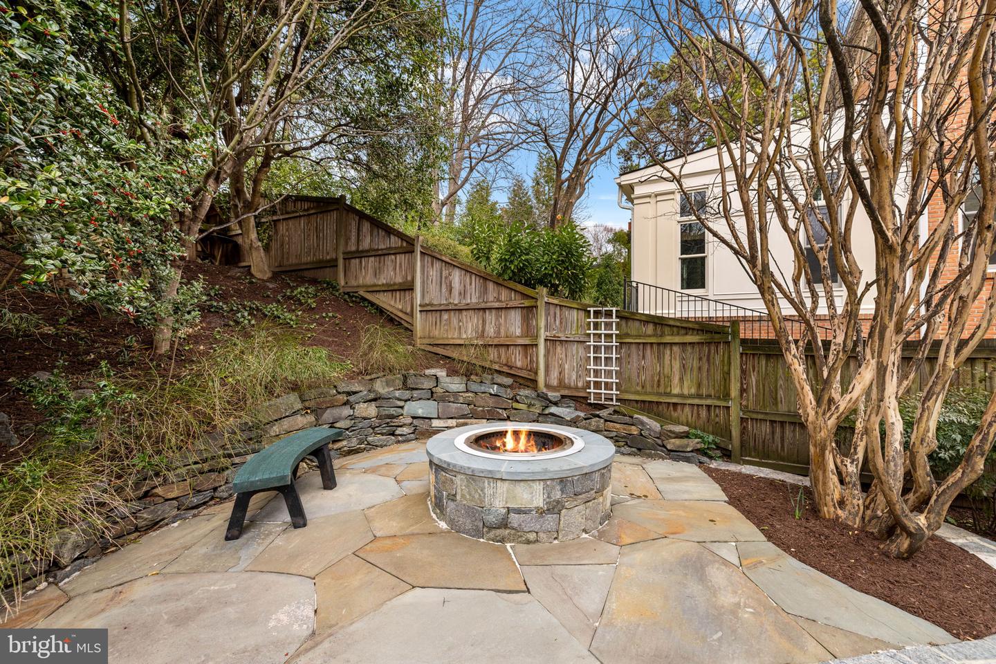 3121 Appleton St NW