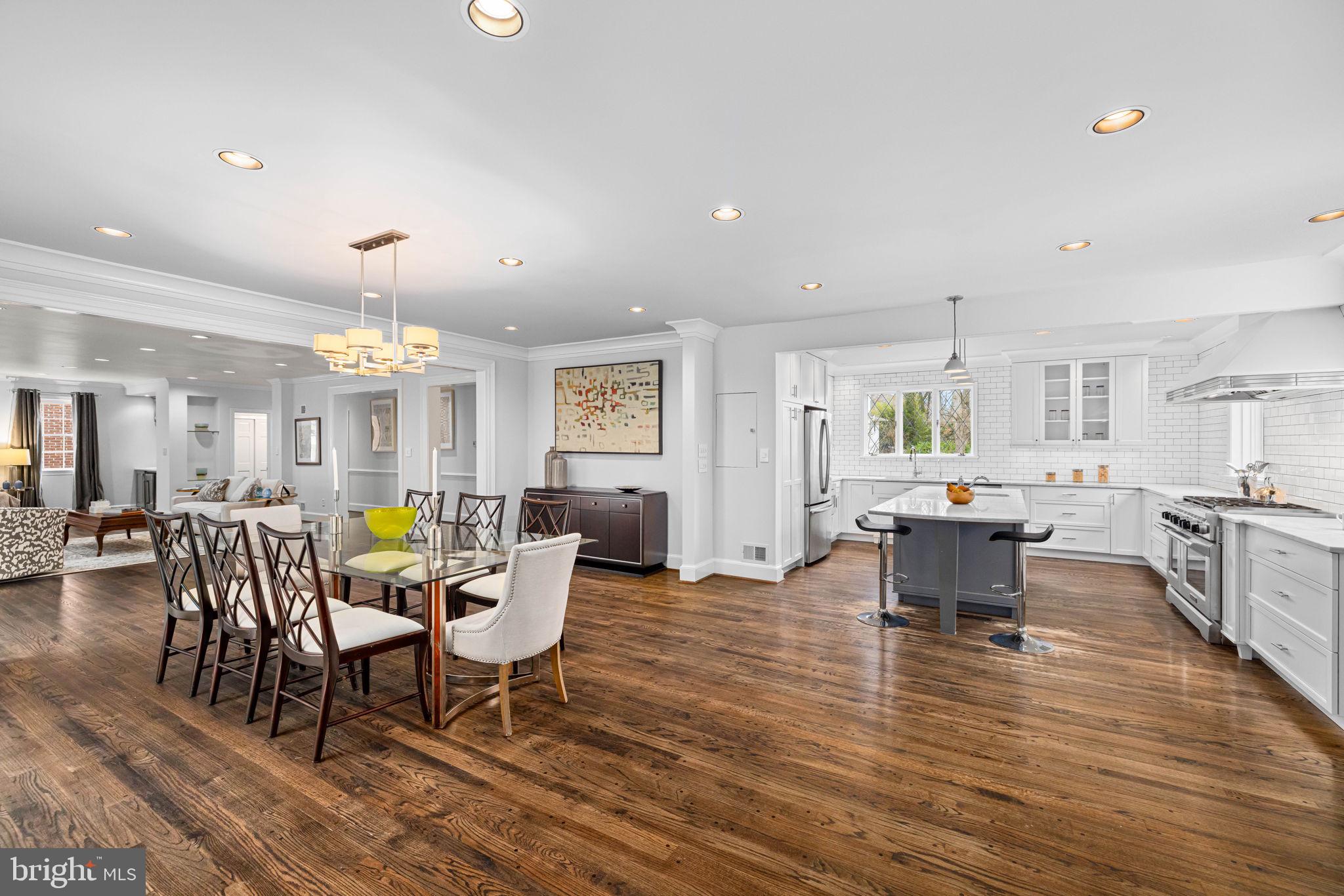 3121 Appleton St NW