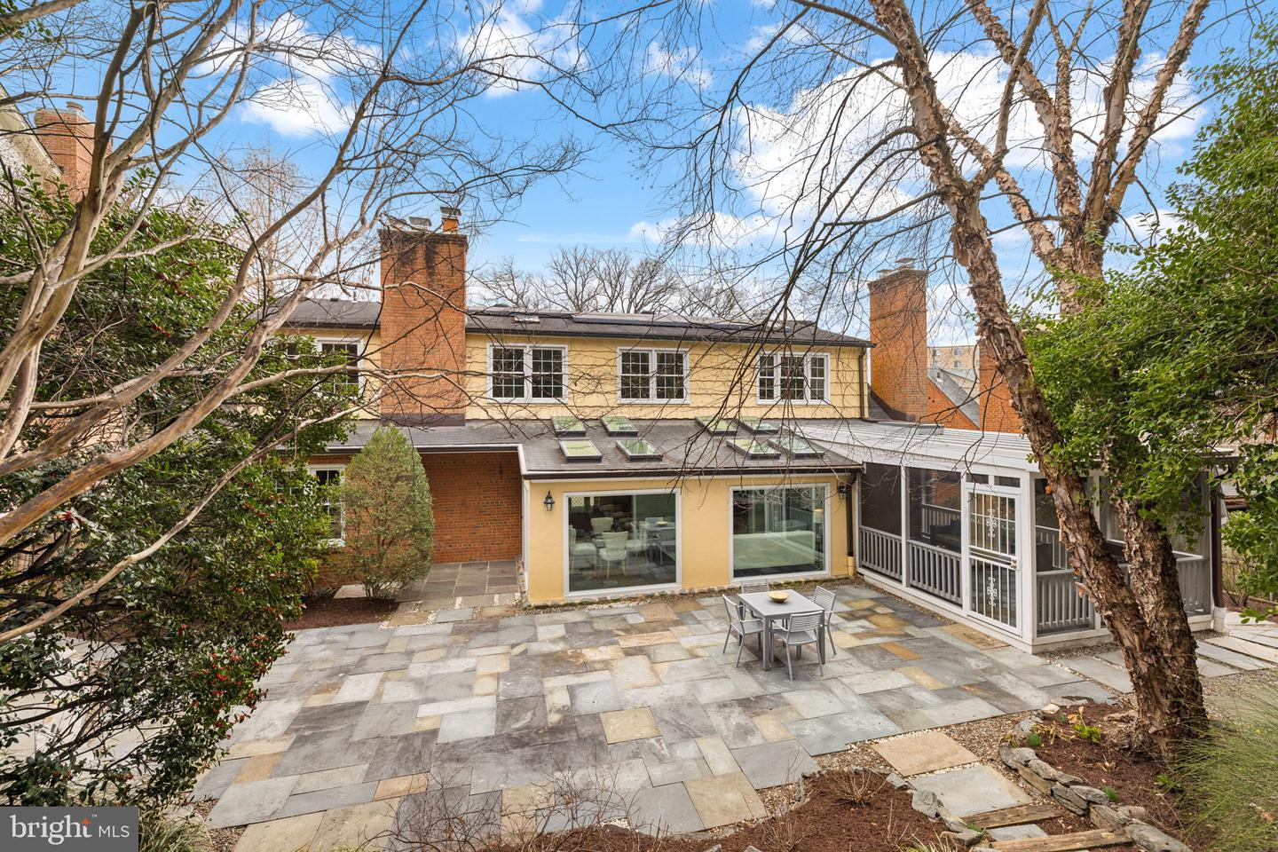 3121 Appleton St NW