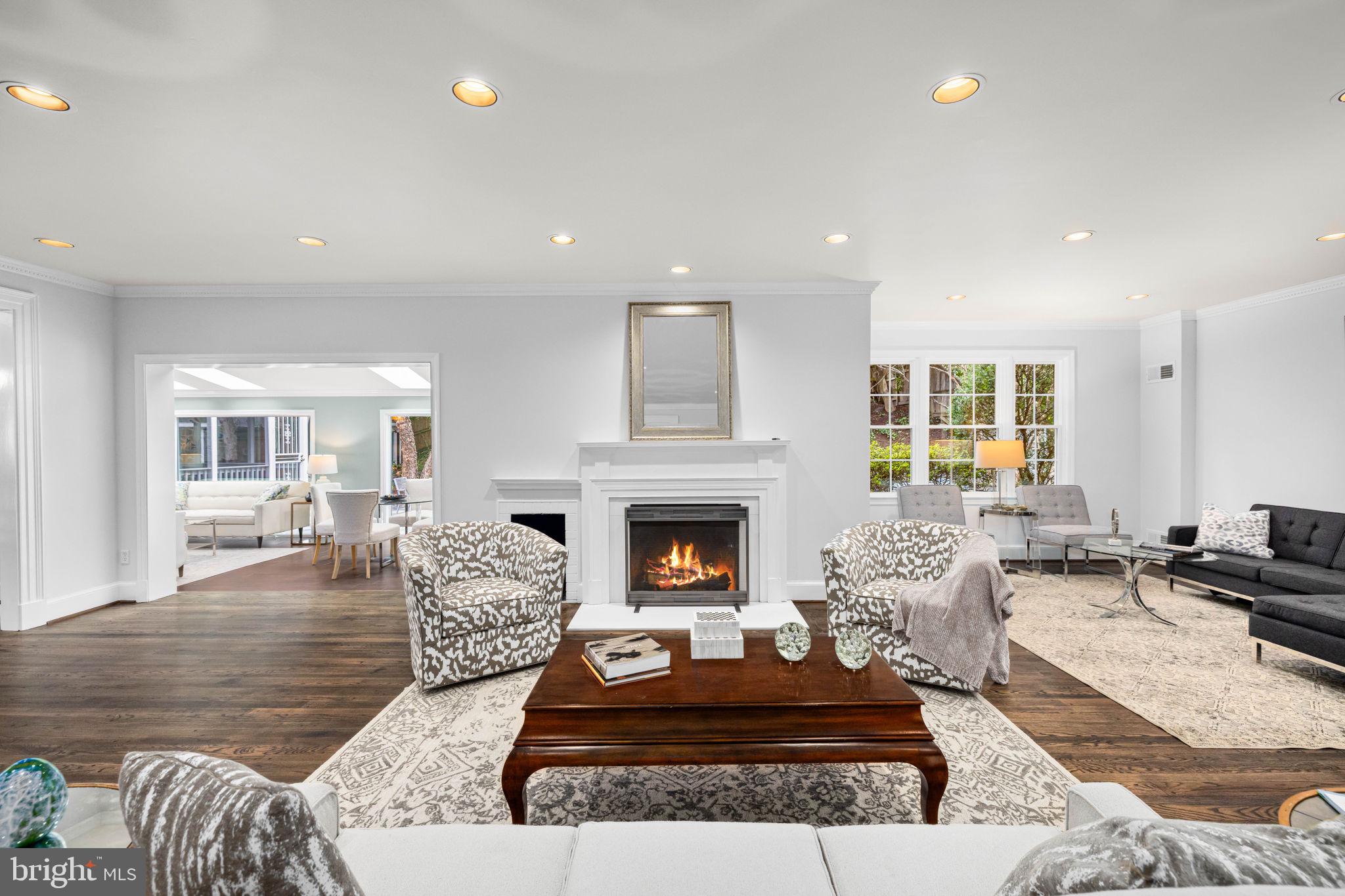 3121 Appleton St NW