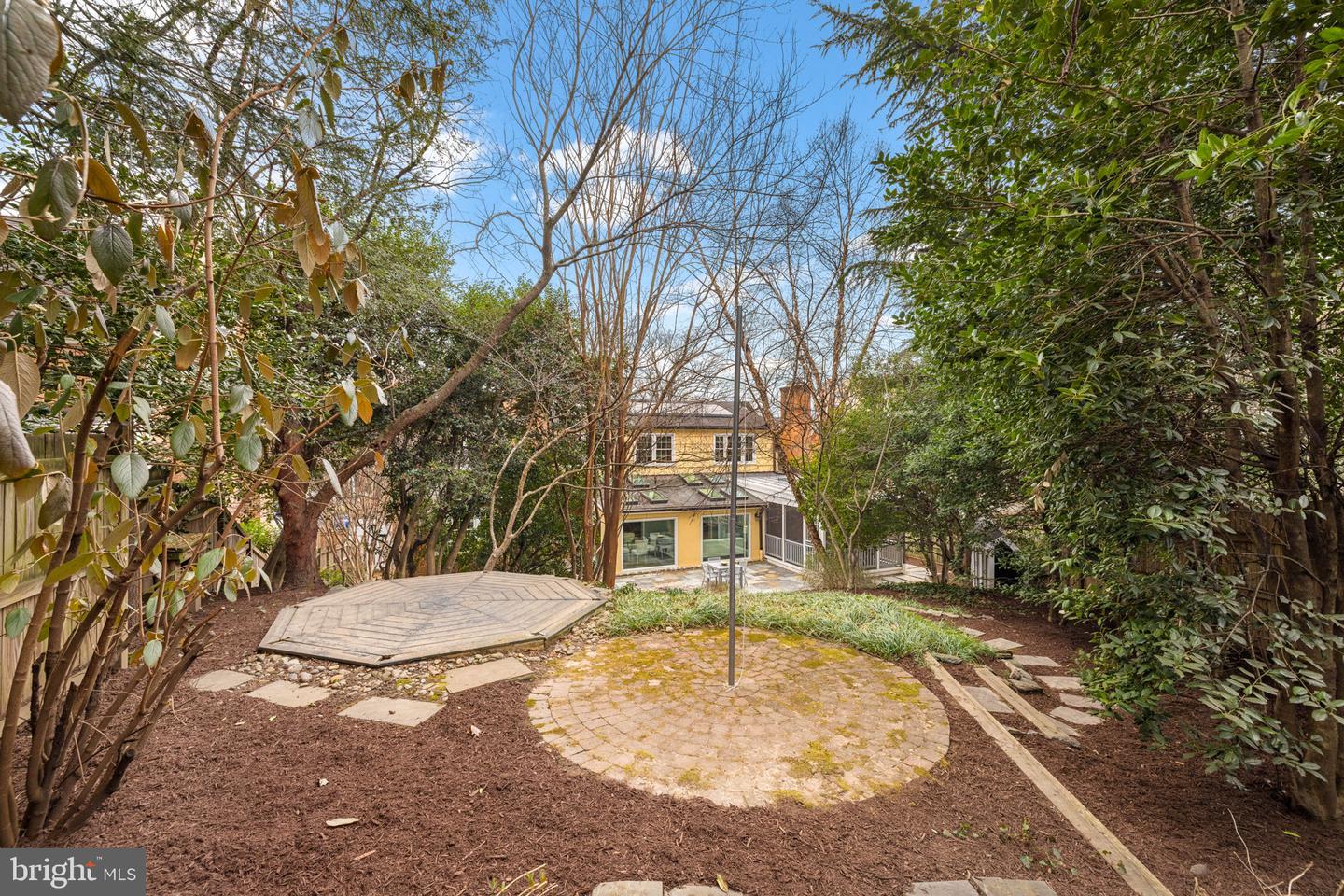 3121 Appleton St NW