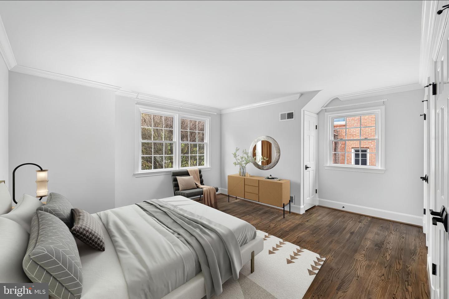 3121 Appleton St NW