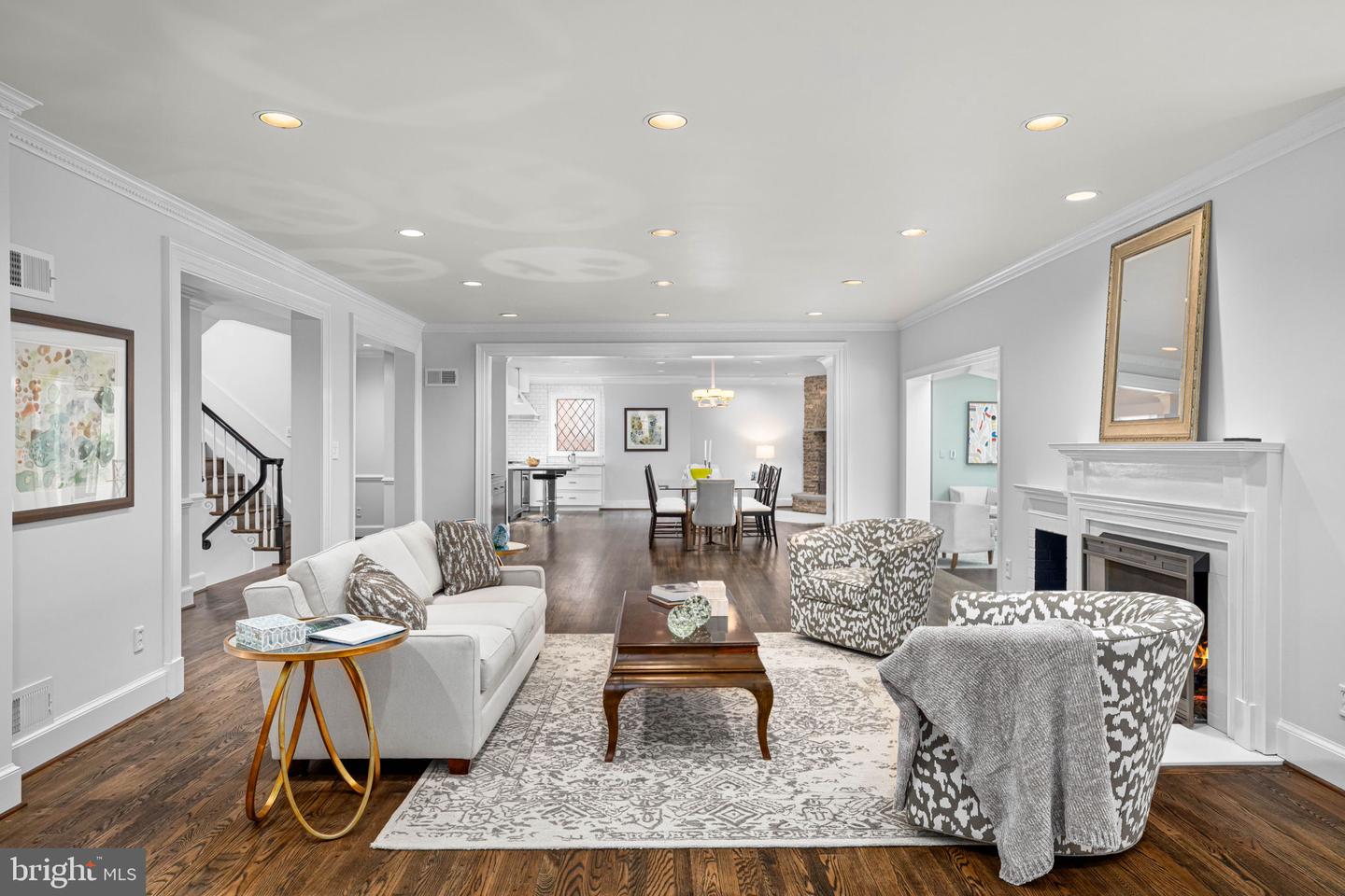 3121 Appleton St NW