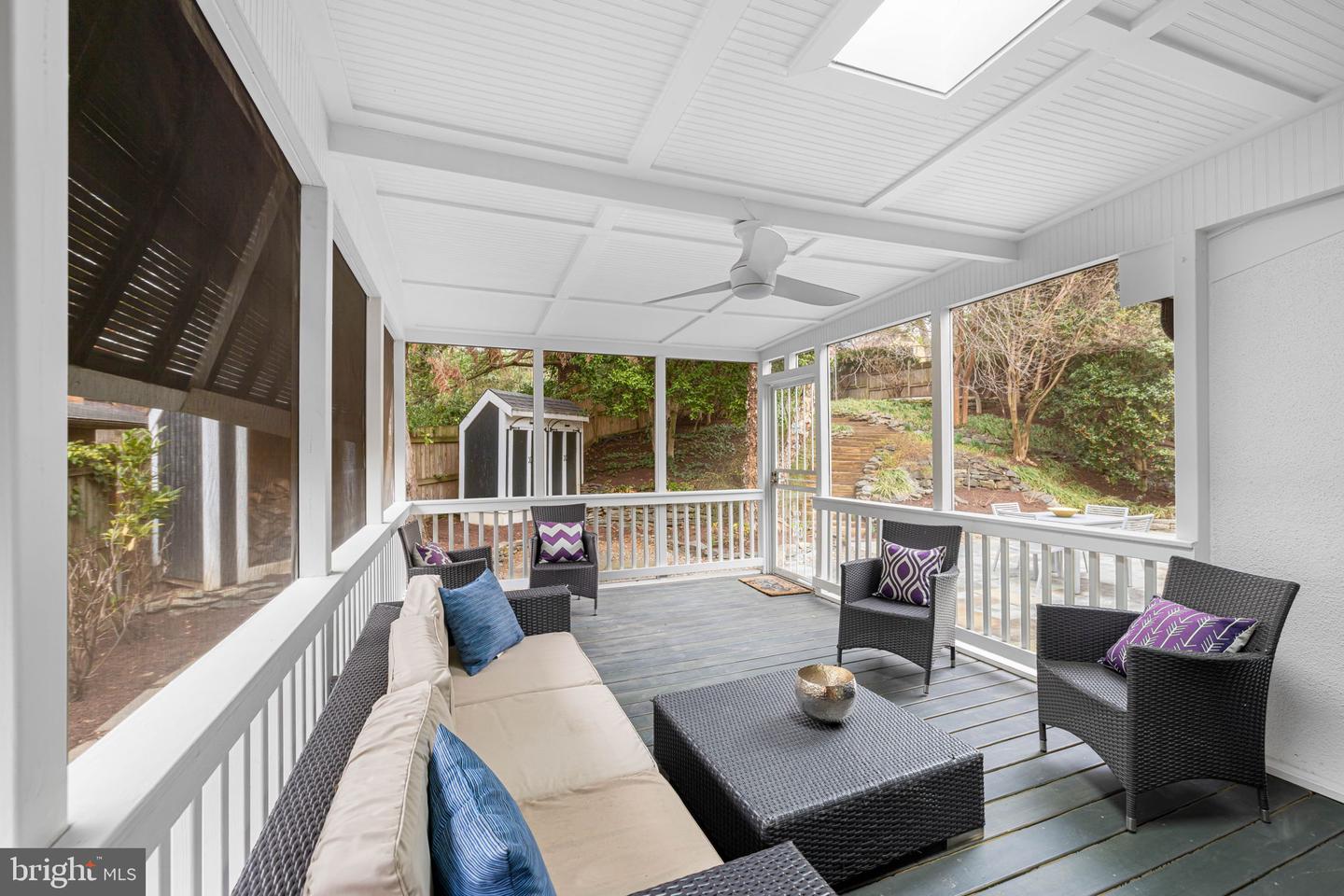 3121 Appleton St NW