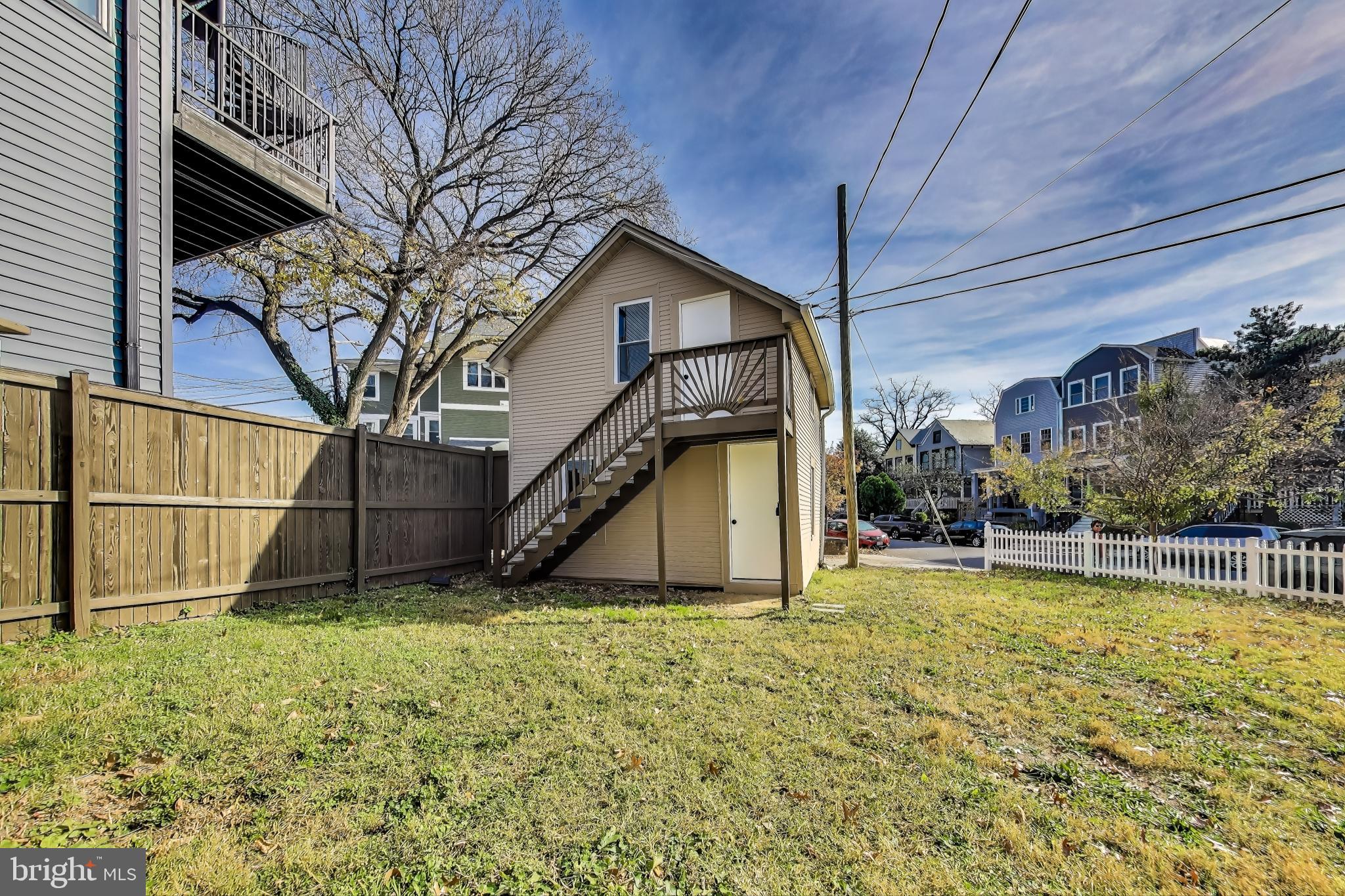 4301 Kansas Ave NW
