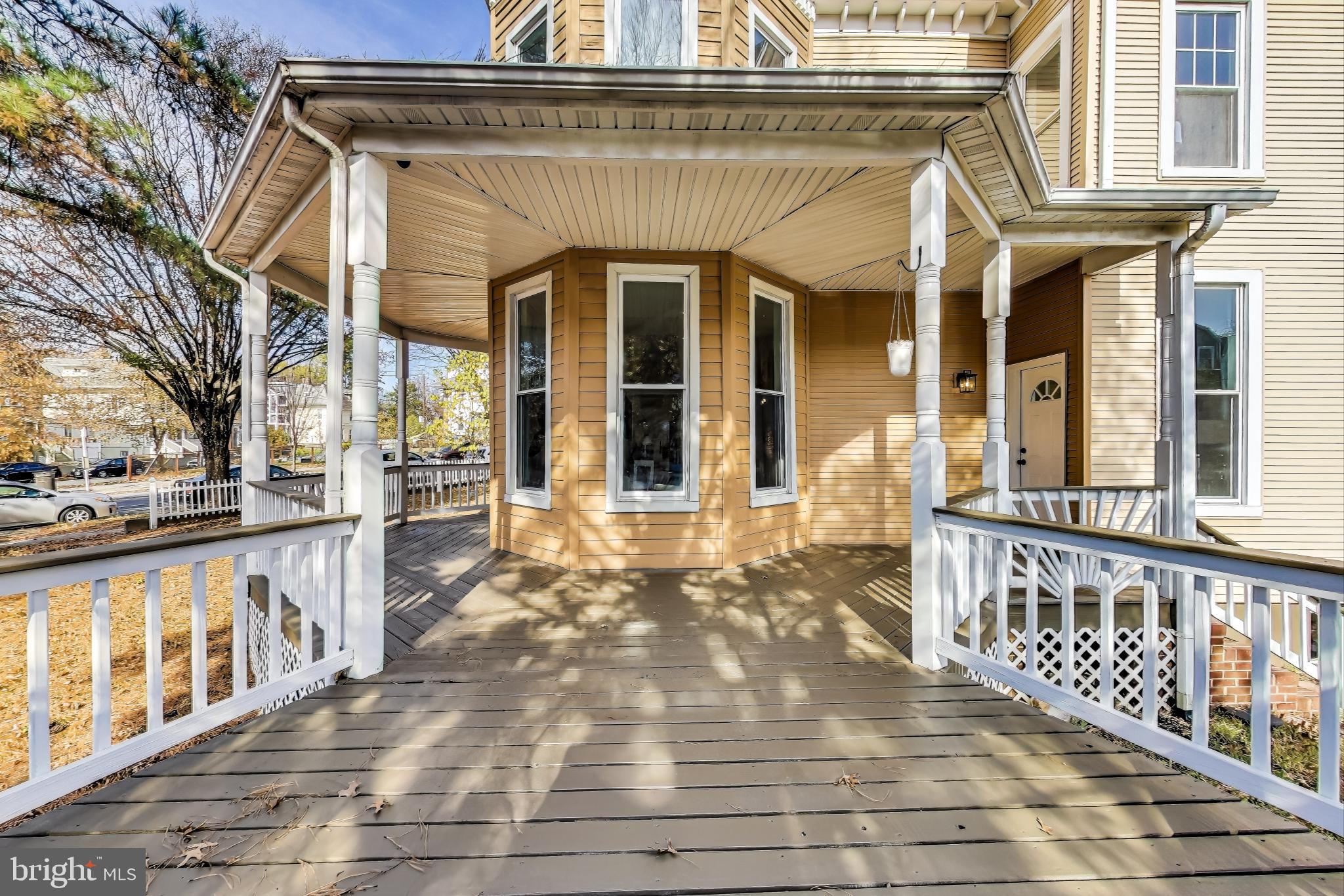 4301 Kansas Ave NW