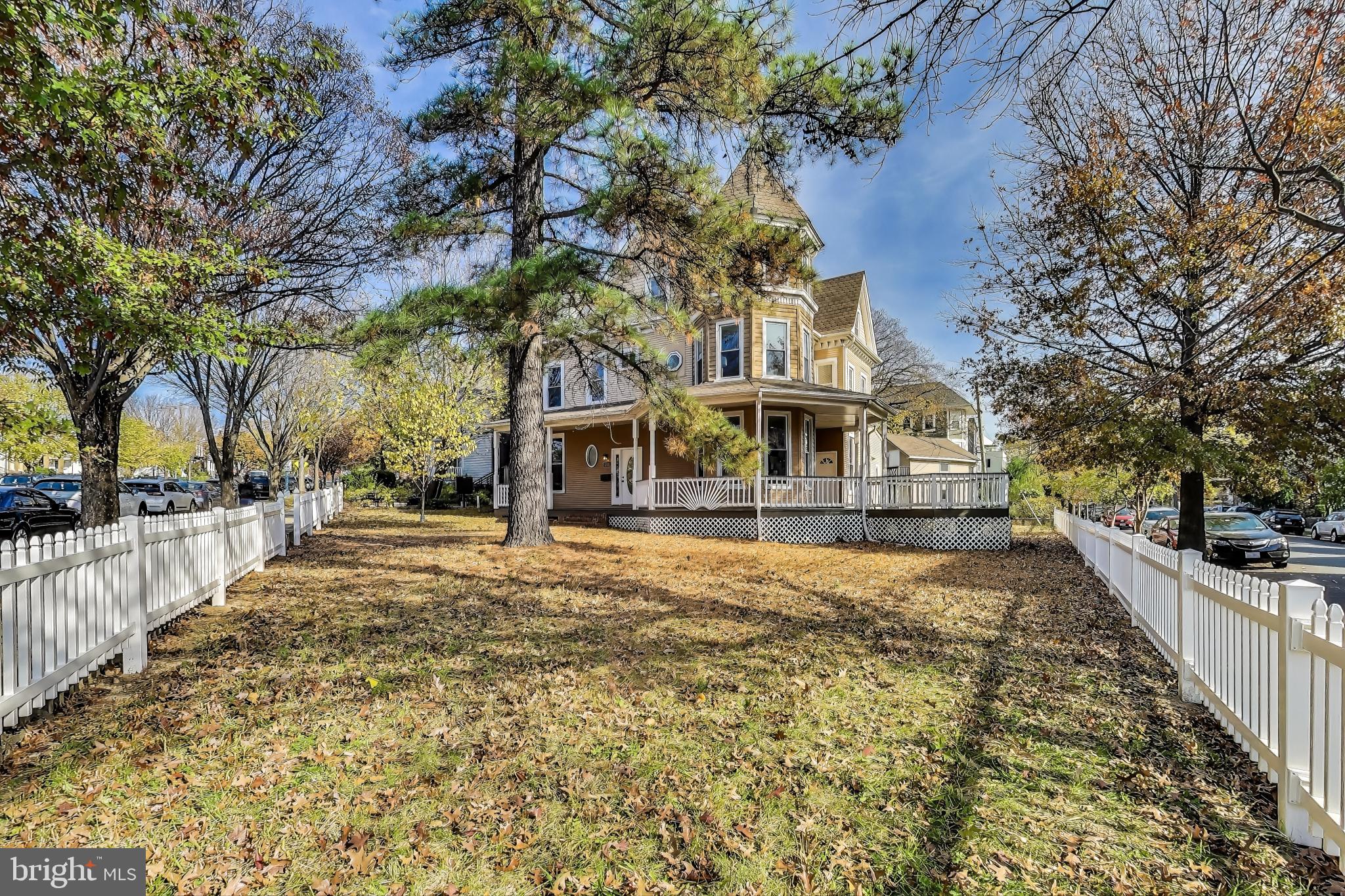4301 Kansas Ave NW