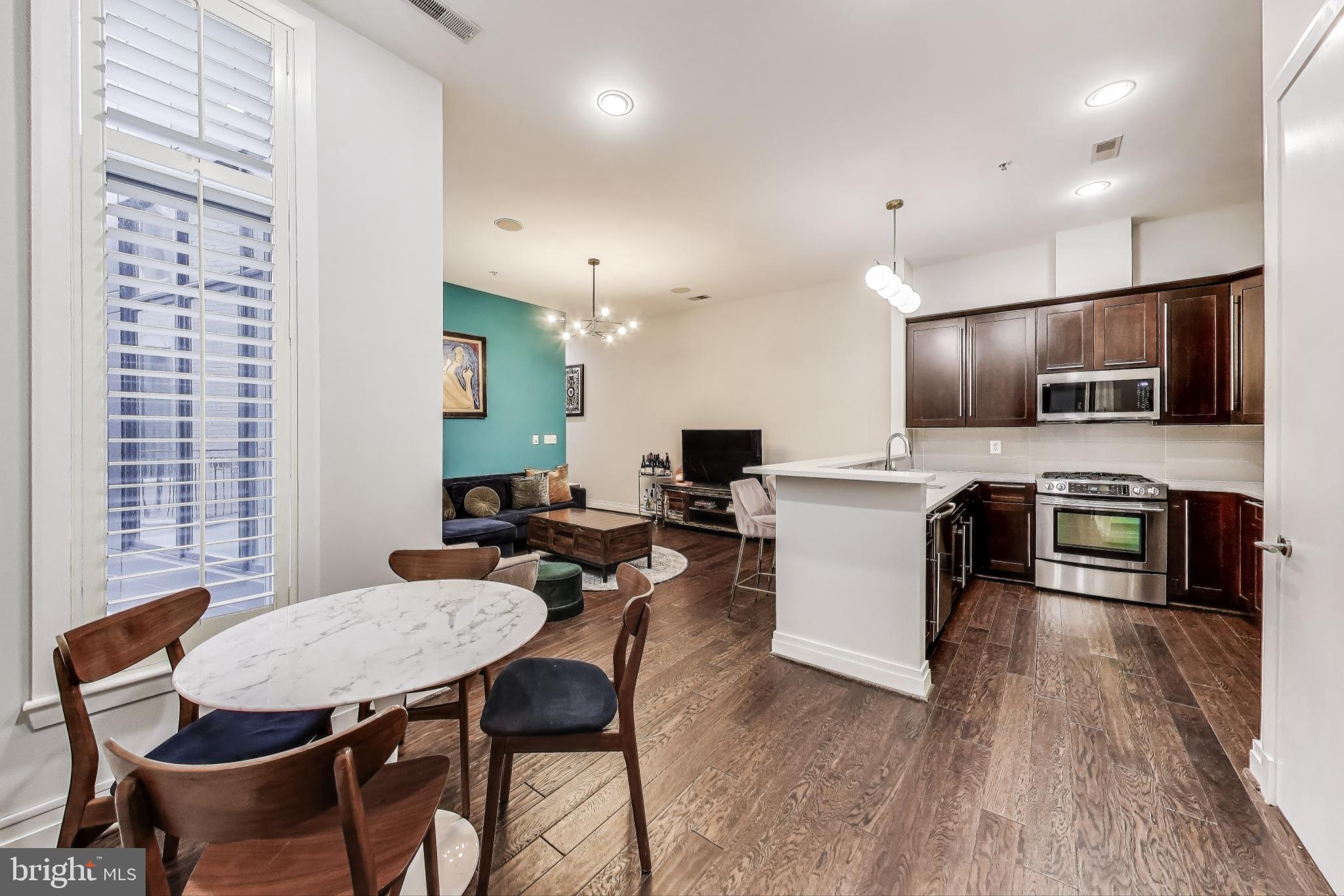 1307 Clifton St NW #22