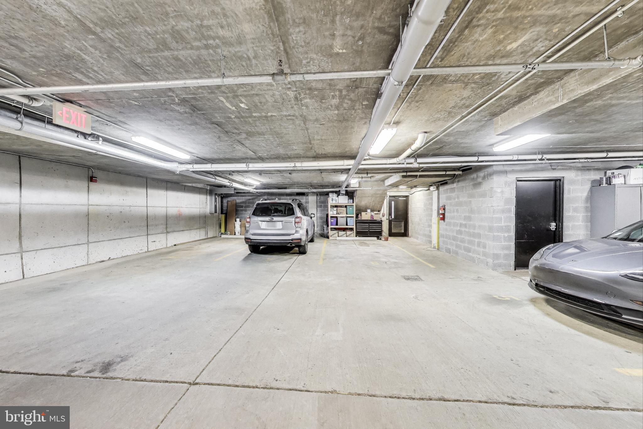 1307 Clifton St NW #22