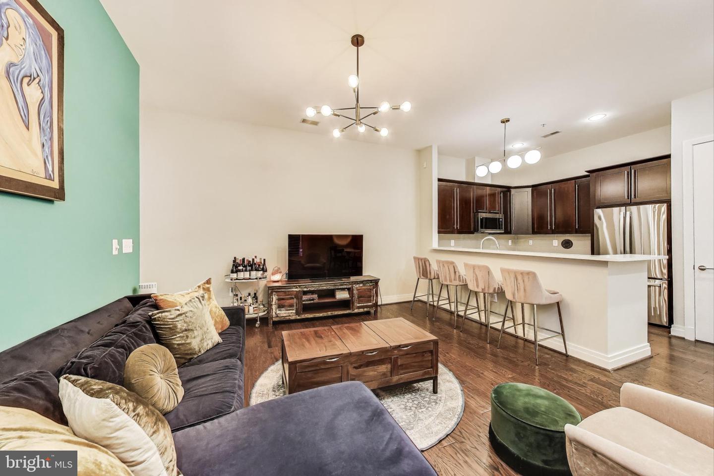 1307 Clifton St NW #22