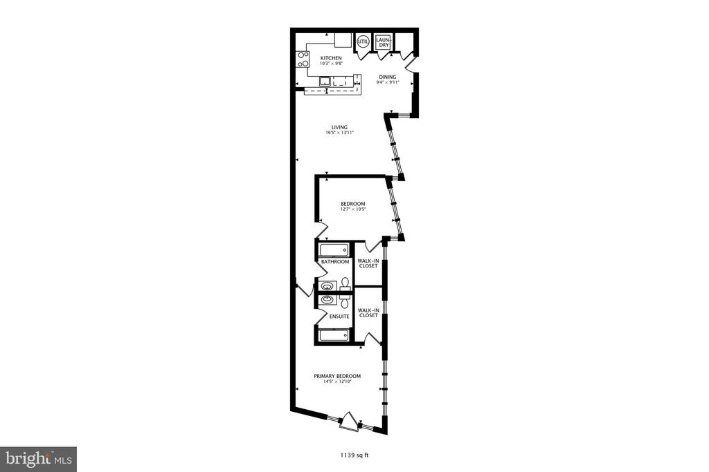 1307 Clifton St NW #22