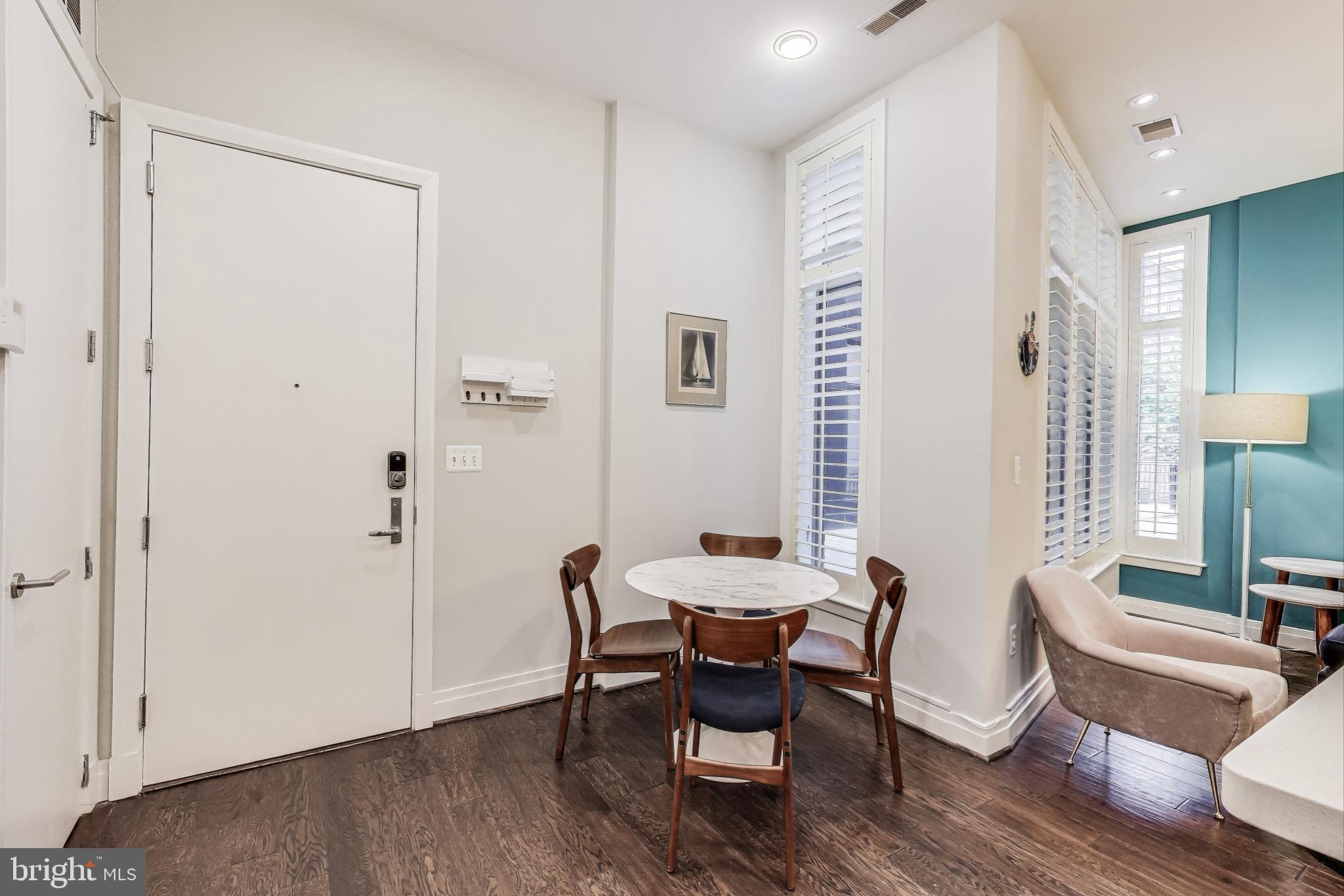 1307 Clifton St NW #22