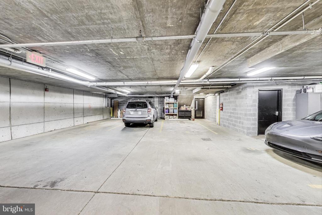 1307 Clifton St NW #22