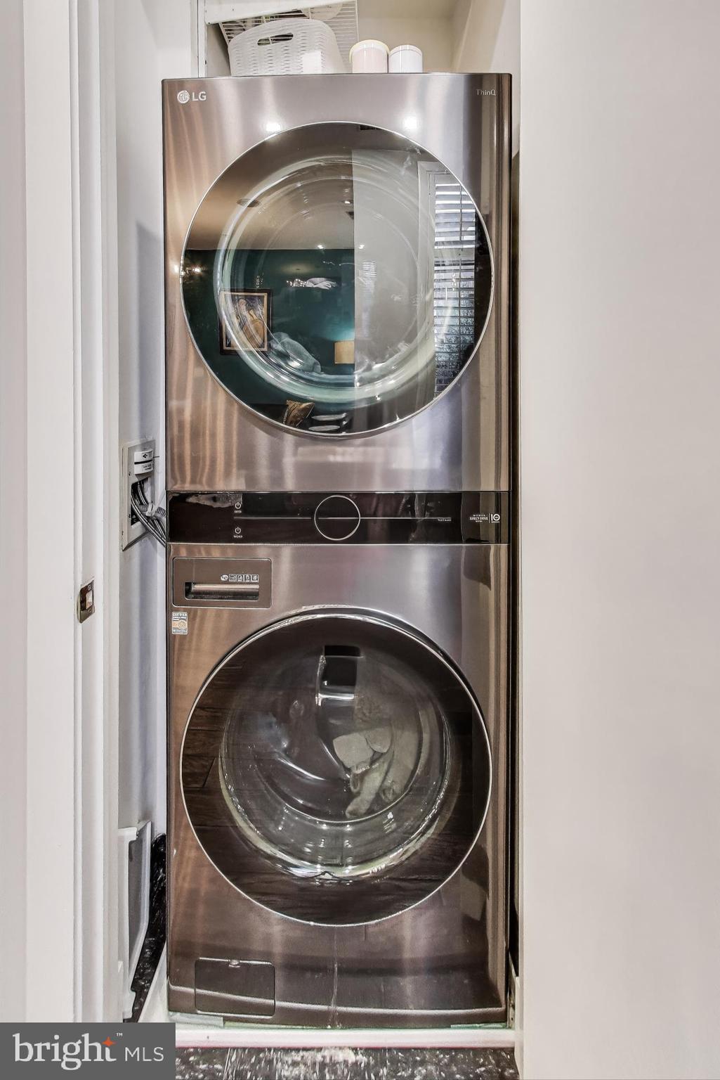 1307 Clifton St NW #22