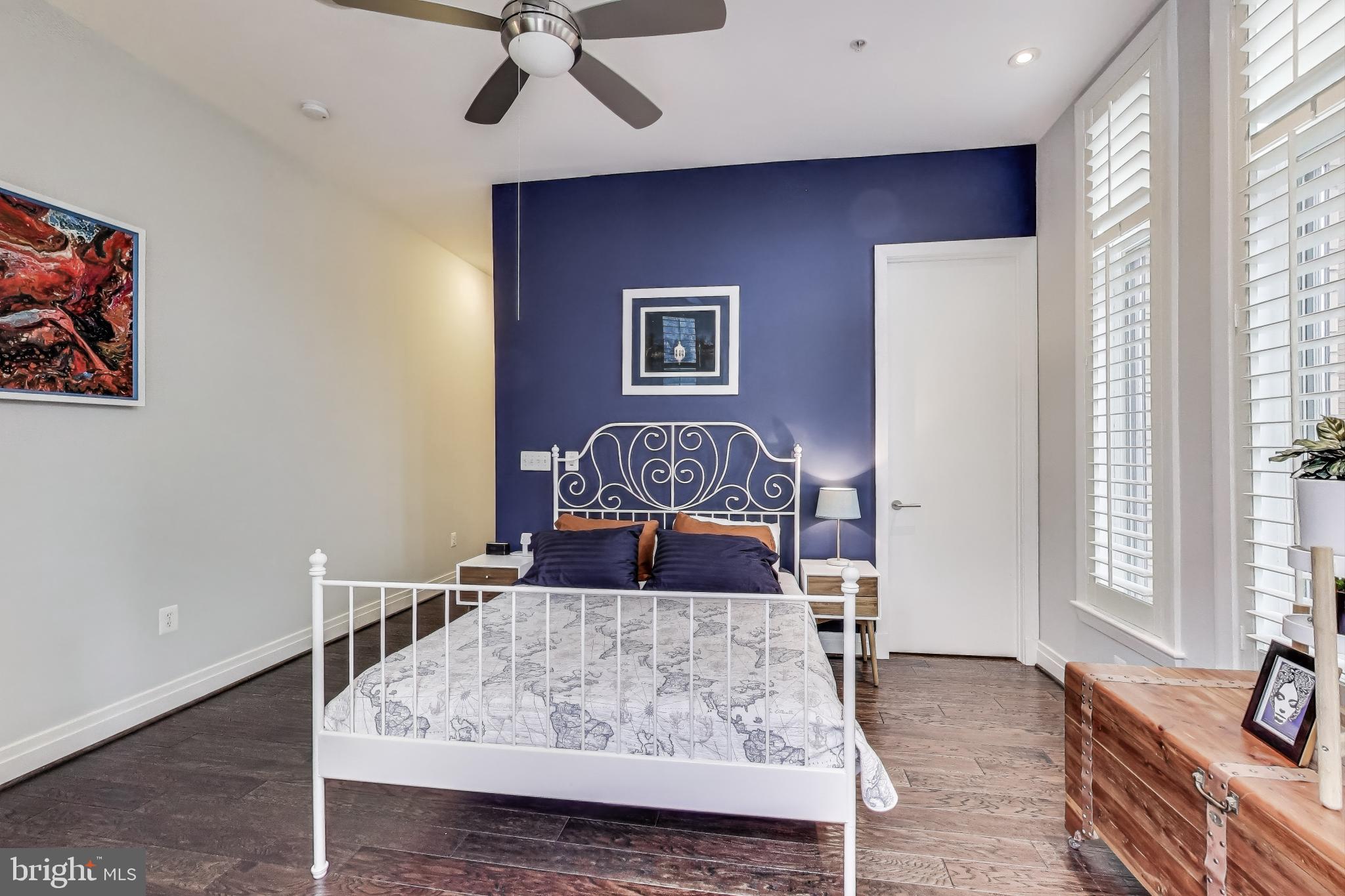 1307 Clifton St NW #22