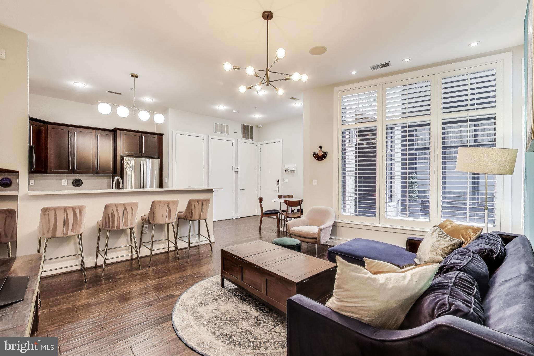 1307 Clifton St NW #22