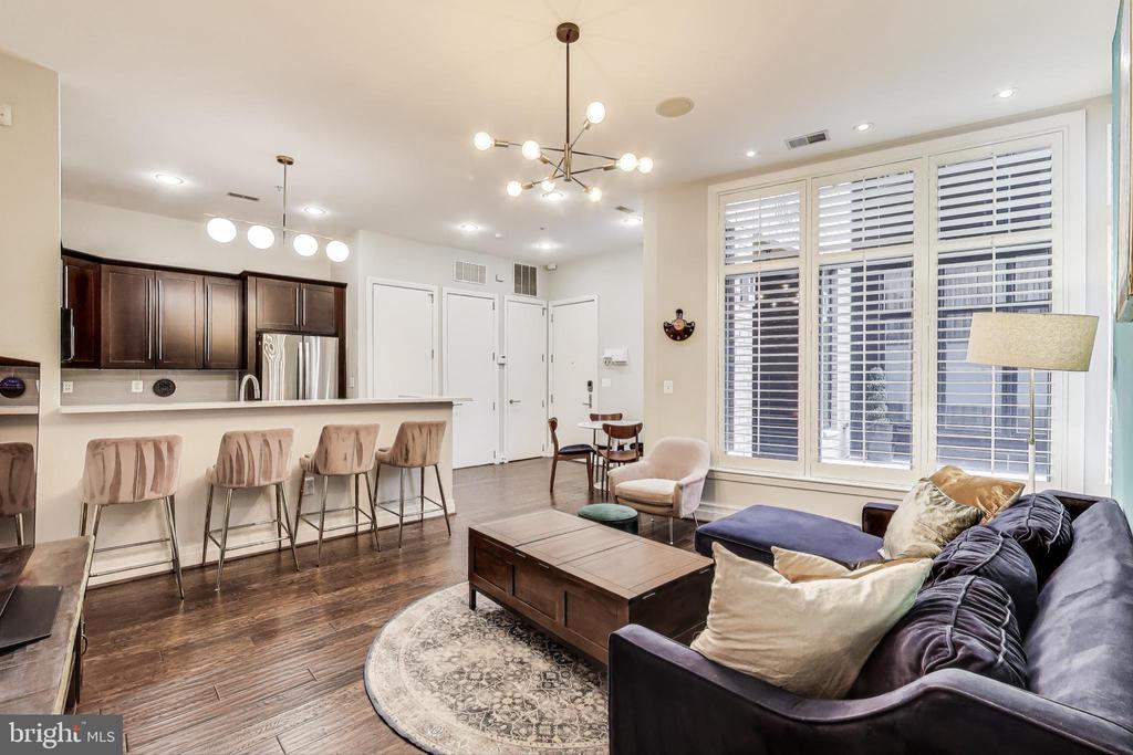 1307 Clifton St NW #22