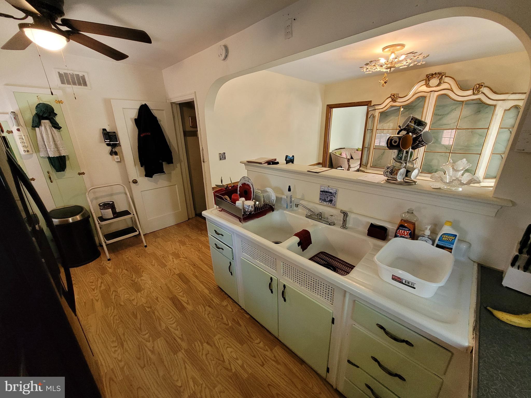 3512 Carpenter St SE