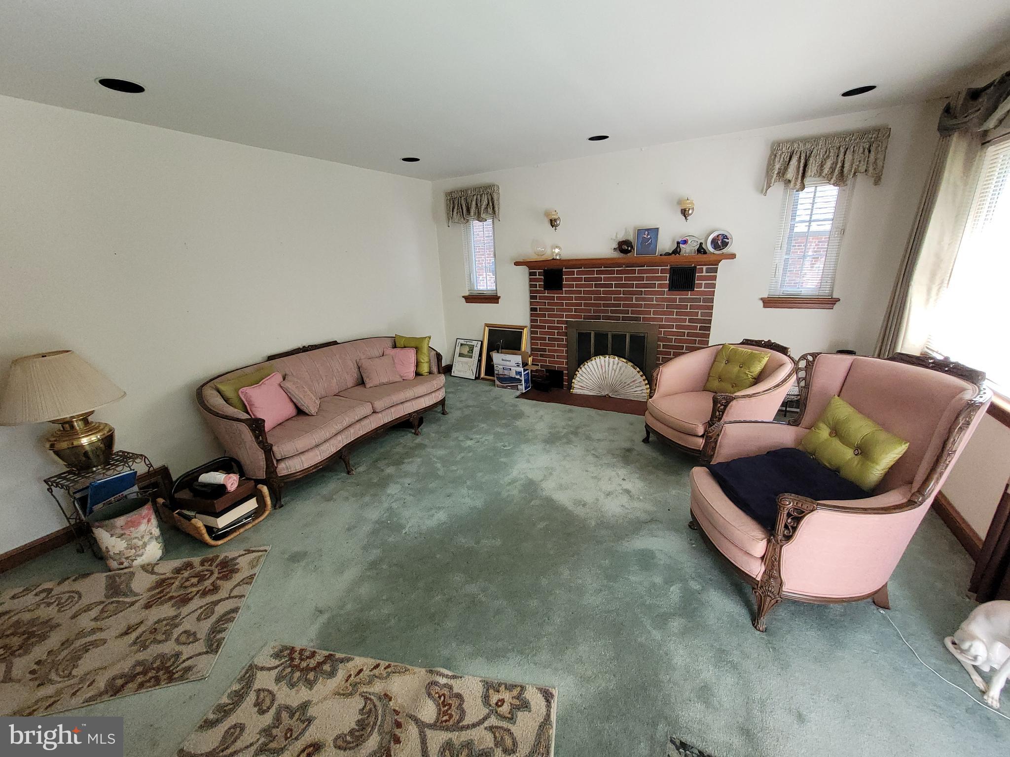 3512 Carpenter St SE