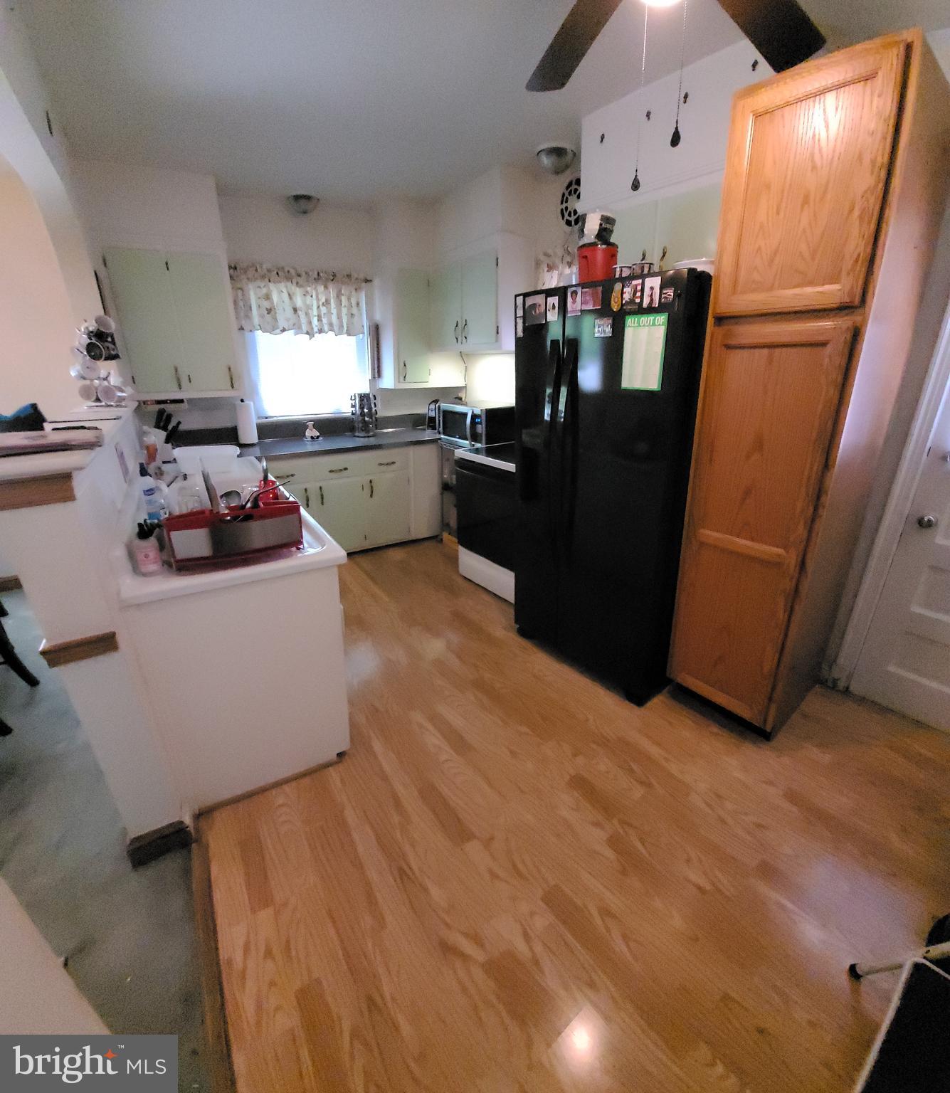 3512 Carpenter St SE